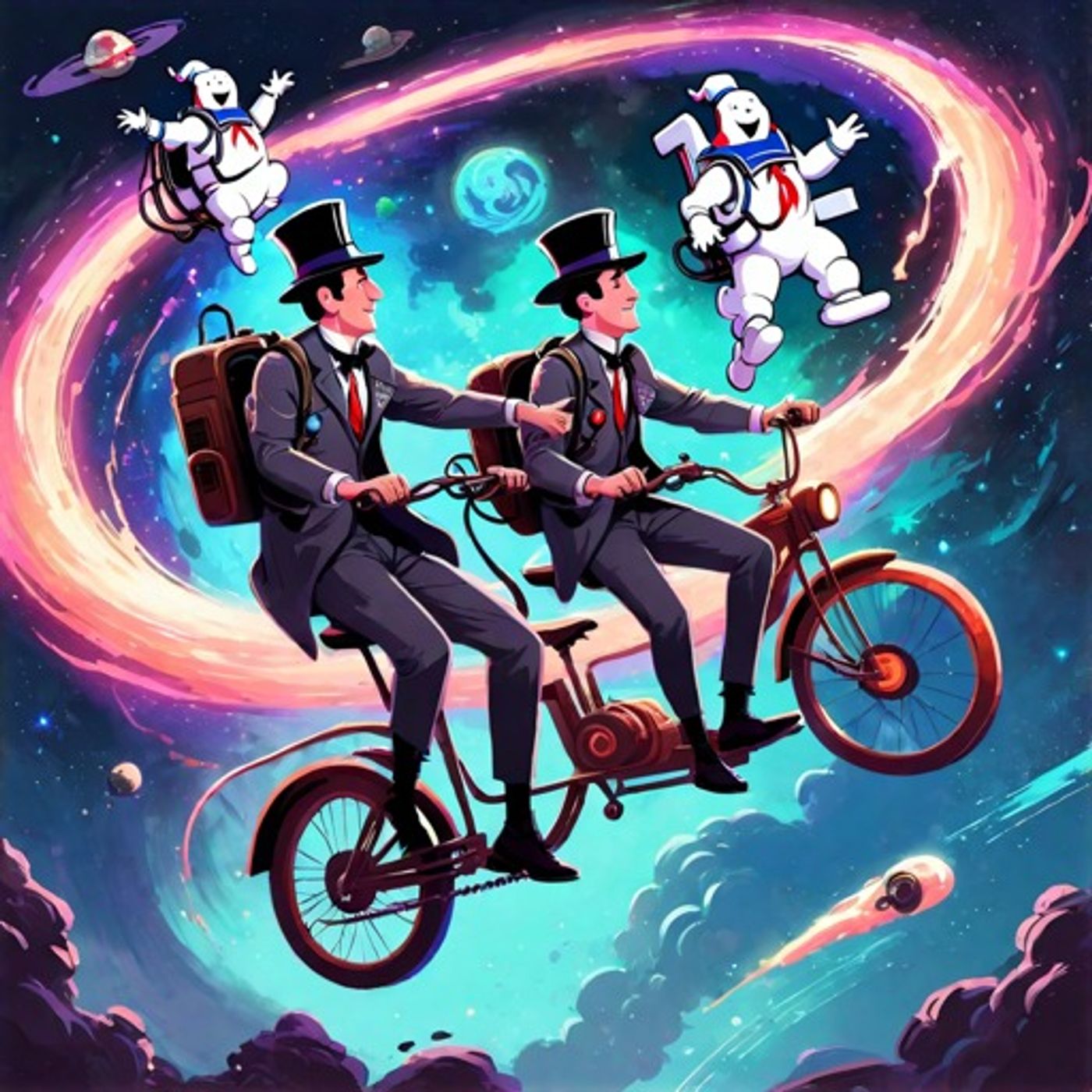 Episode 378: Games Are Fun