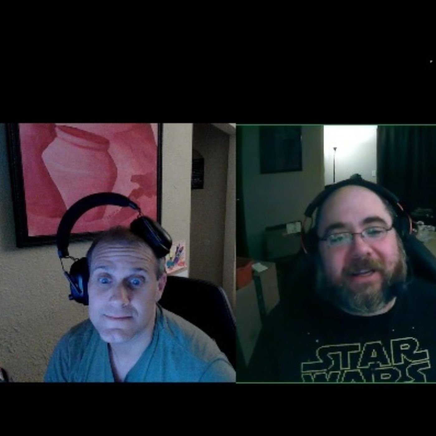 Episode 351: The Have's And The Have Not's