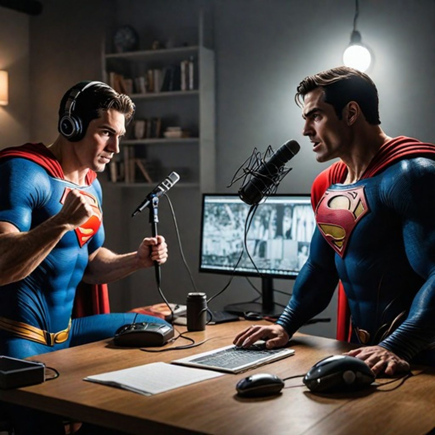 Episode 403: Jaws V Superman