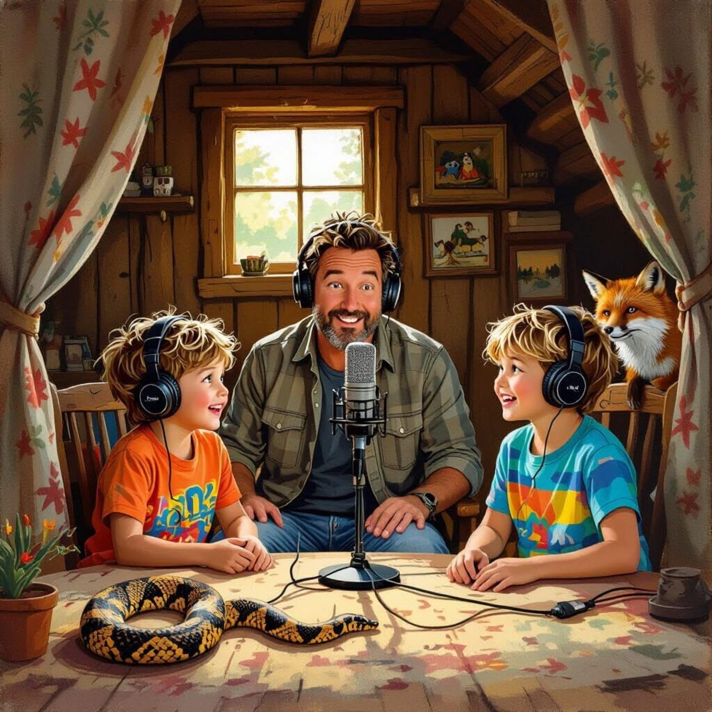 Episode 408: Missing Dave