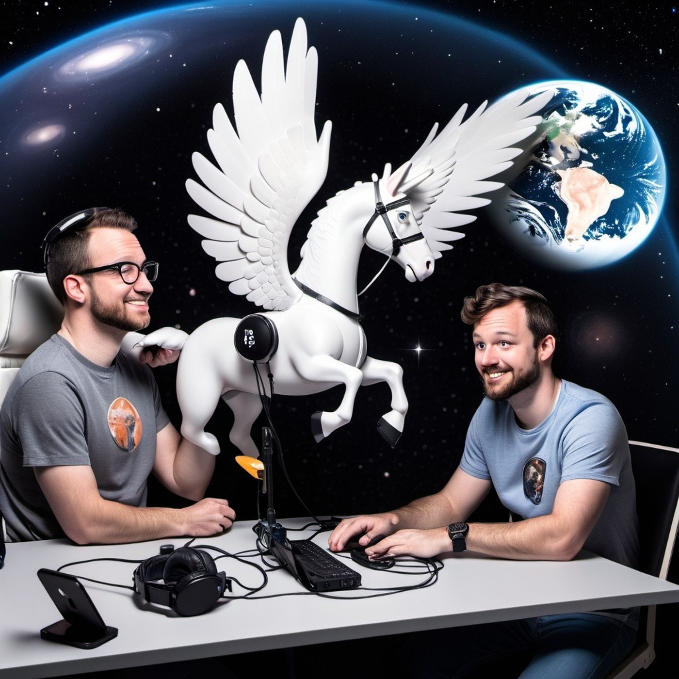 Episode 392: Sometimes You Gotta Clean