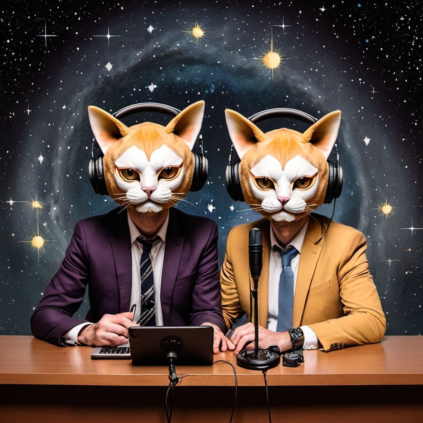Episode 396: 6, Maybe 7 Odds