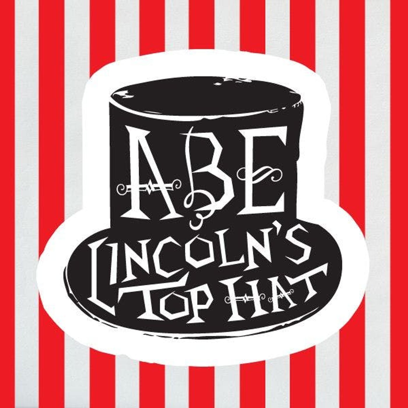 Abe Lincoln\'s Top Hat
