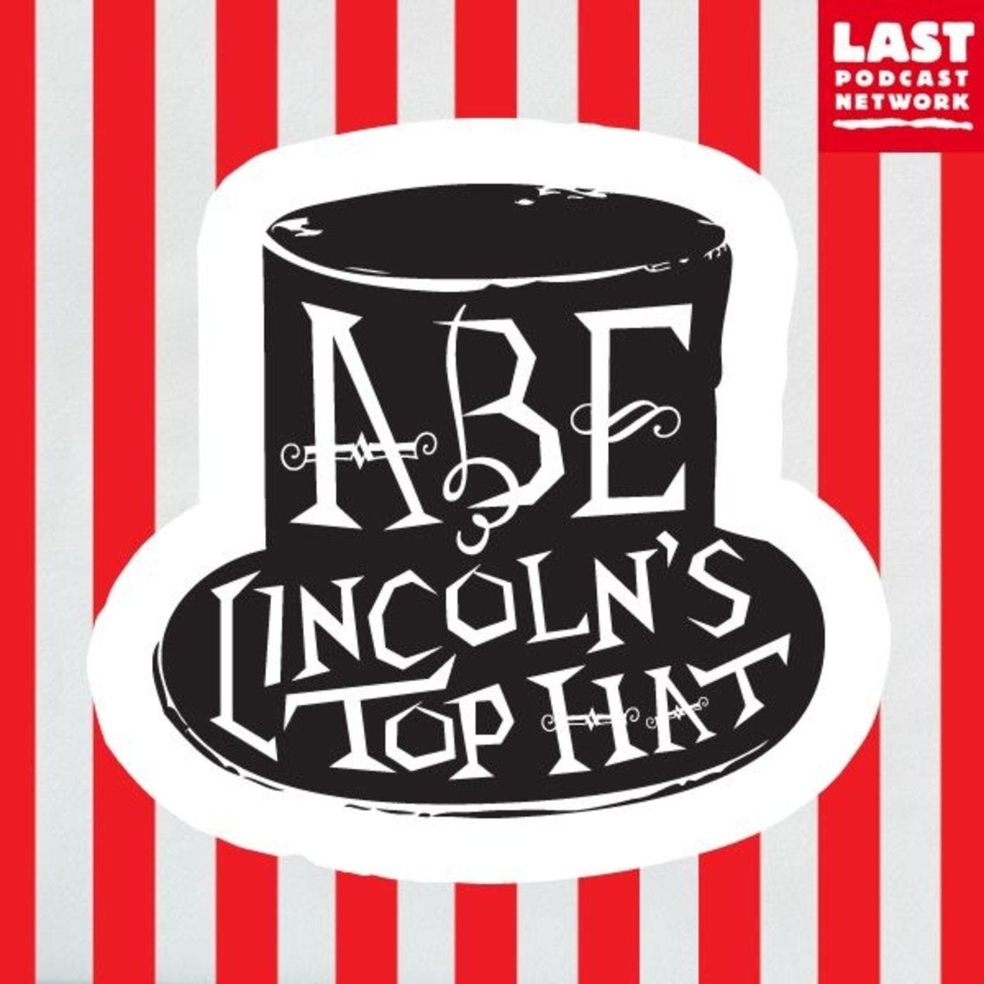 Abe Lincoln\'s Top Hat