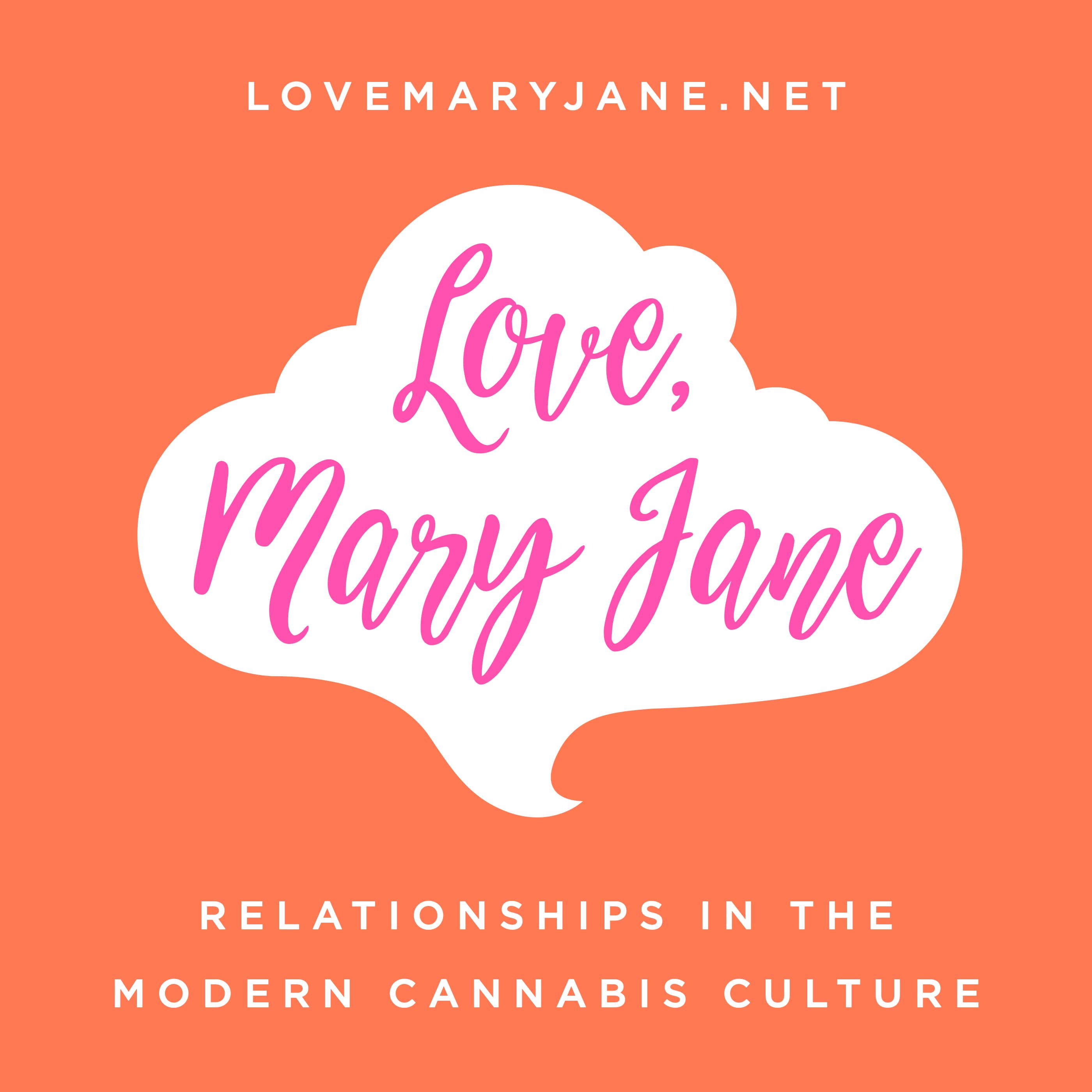 Love, Mary Jane