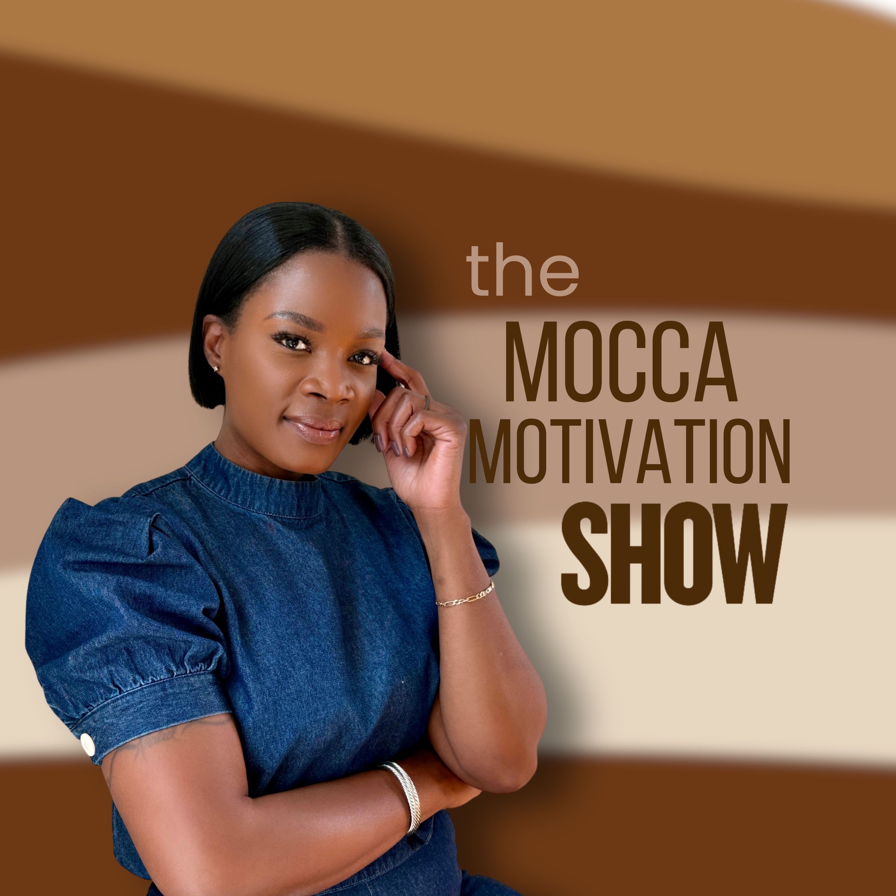 The Mocca Motivation Show