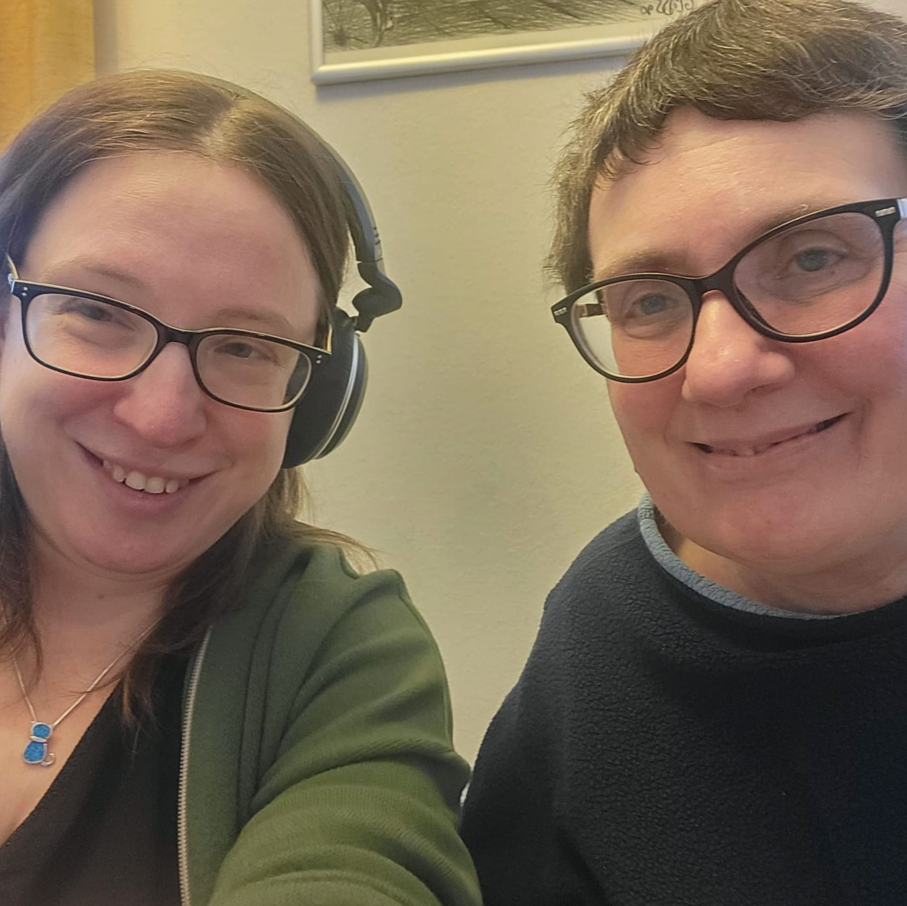 Dabei sein im Arbeitsleben - Chancen für alle! Der Podcast von dabei-austria.