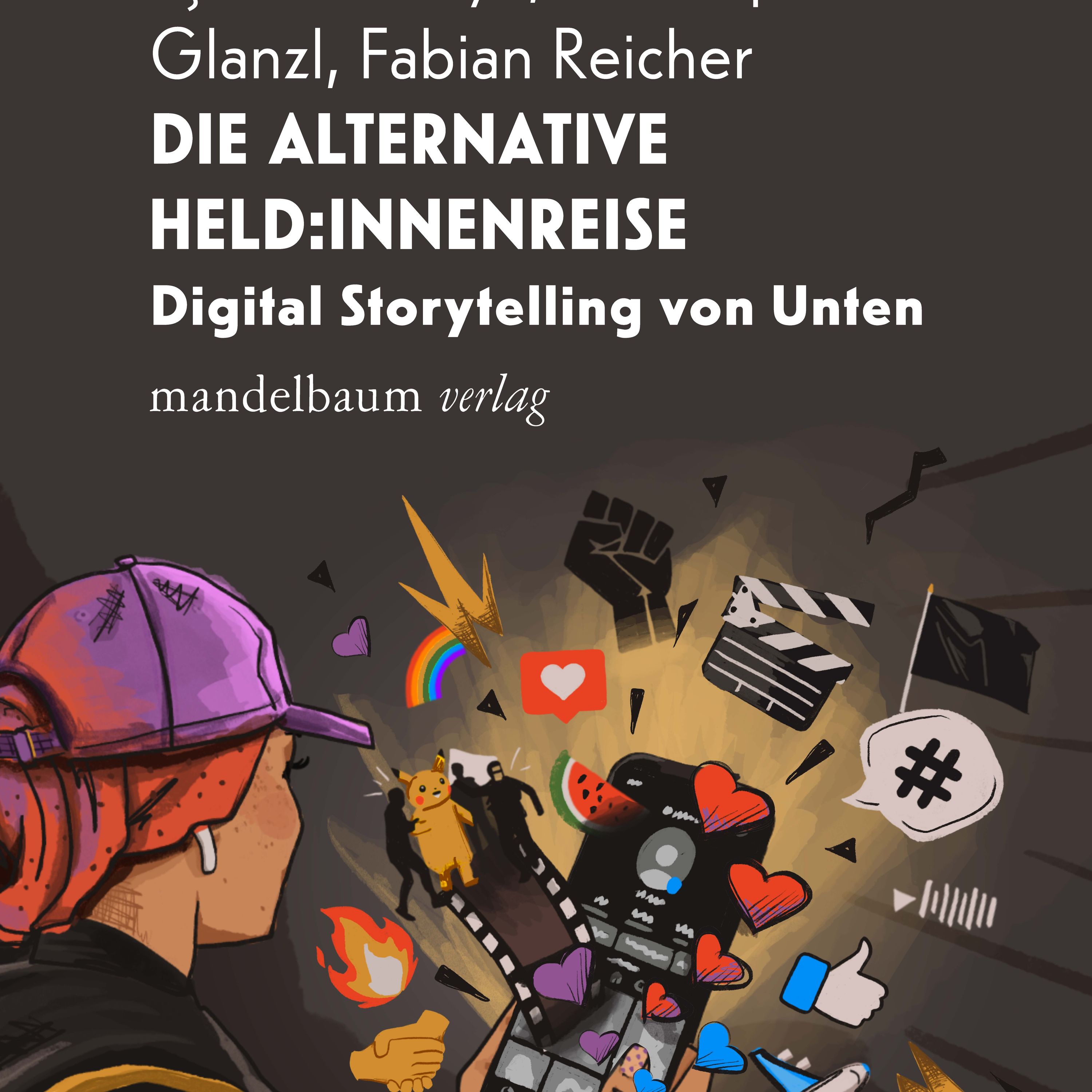 Dabei sein im Arbeitsleben - Chancen für alle! Der Podcast von dabei-austria.