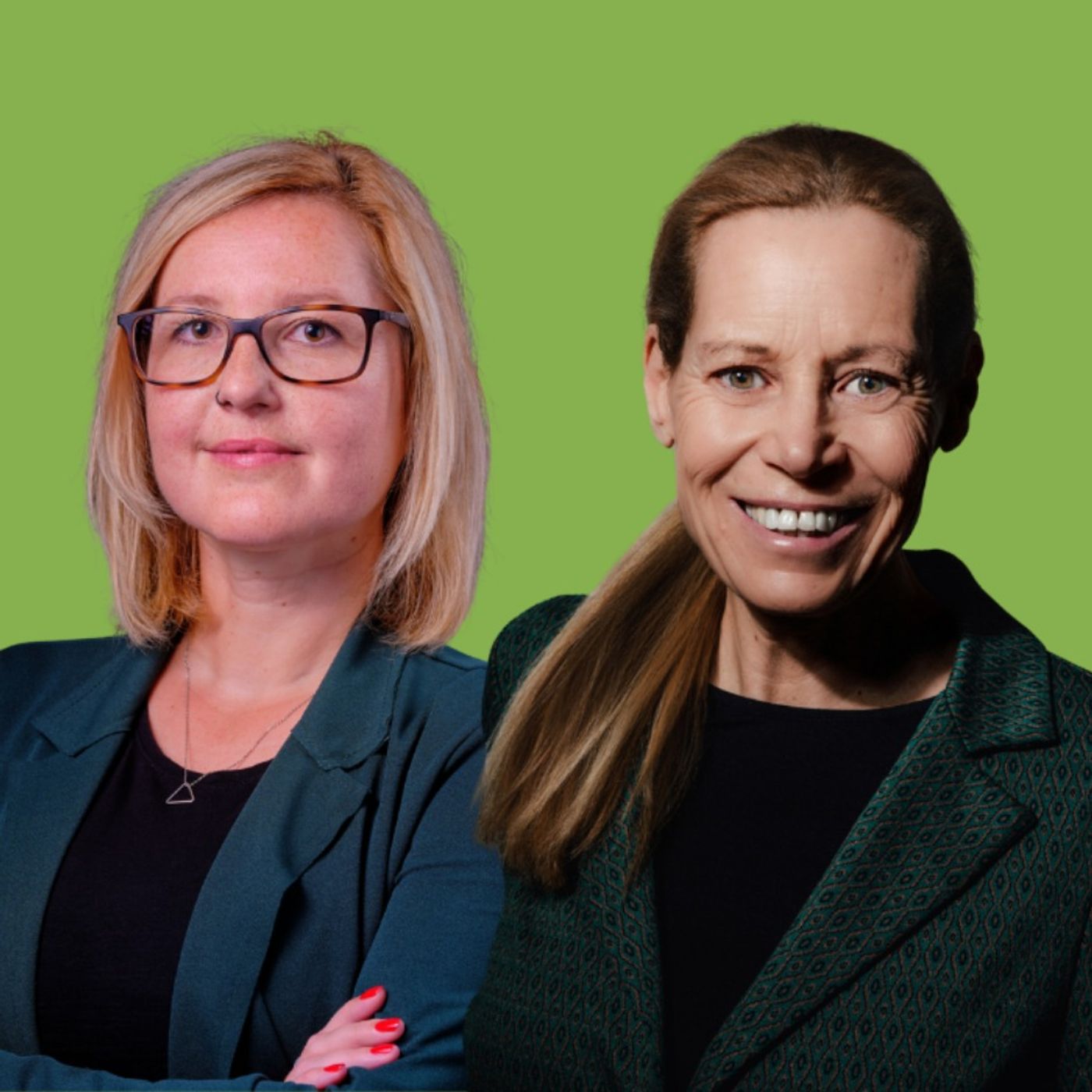 Dabei sein im Arbeitsleben - Chancen für alle! Der Podcast von dabei-austria.