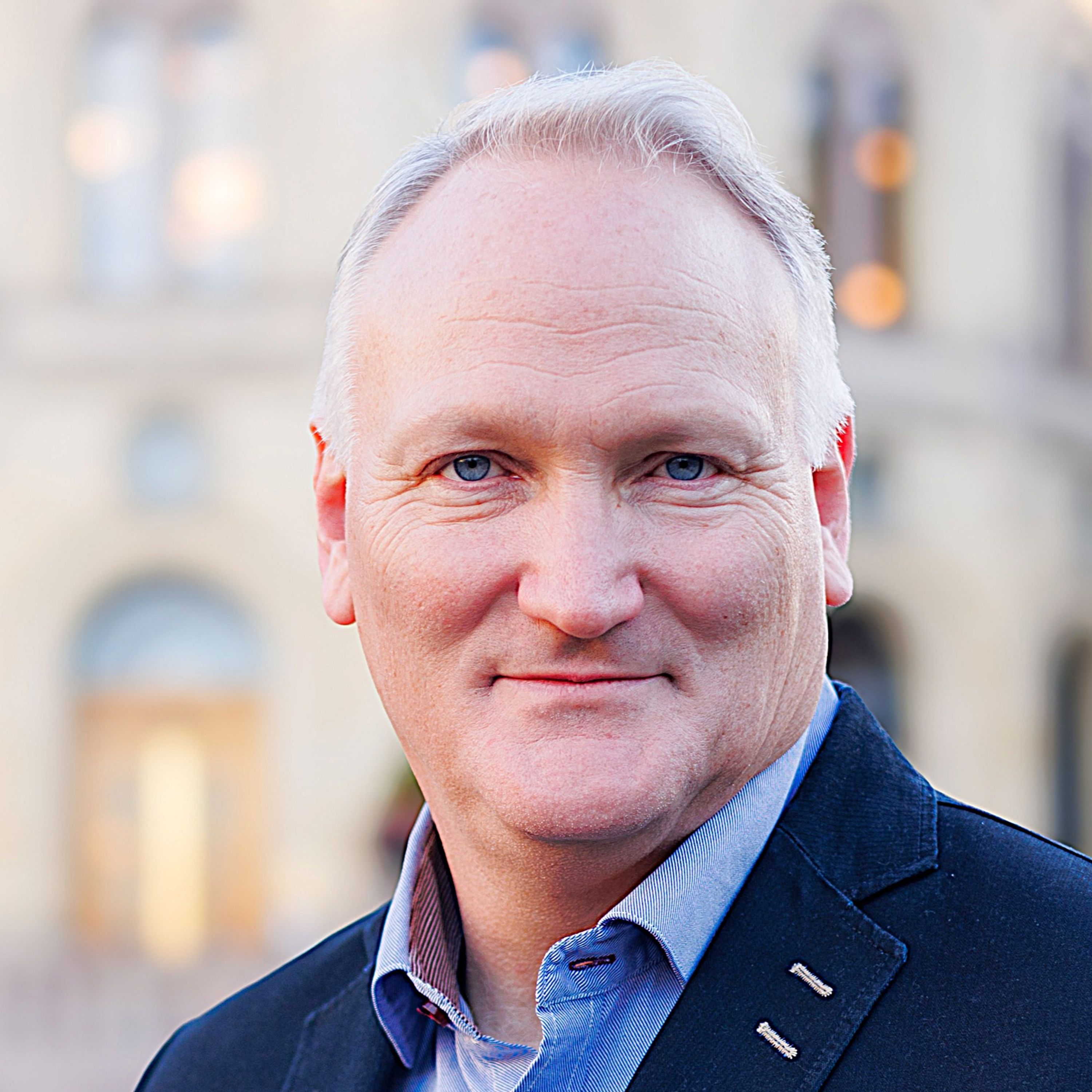 CNE\'s Newsround Europe