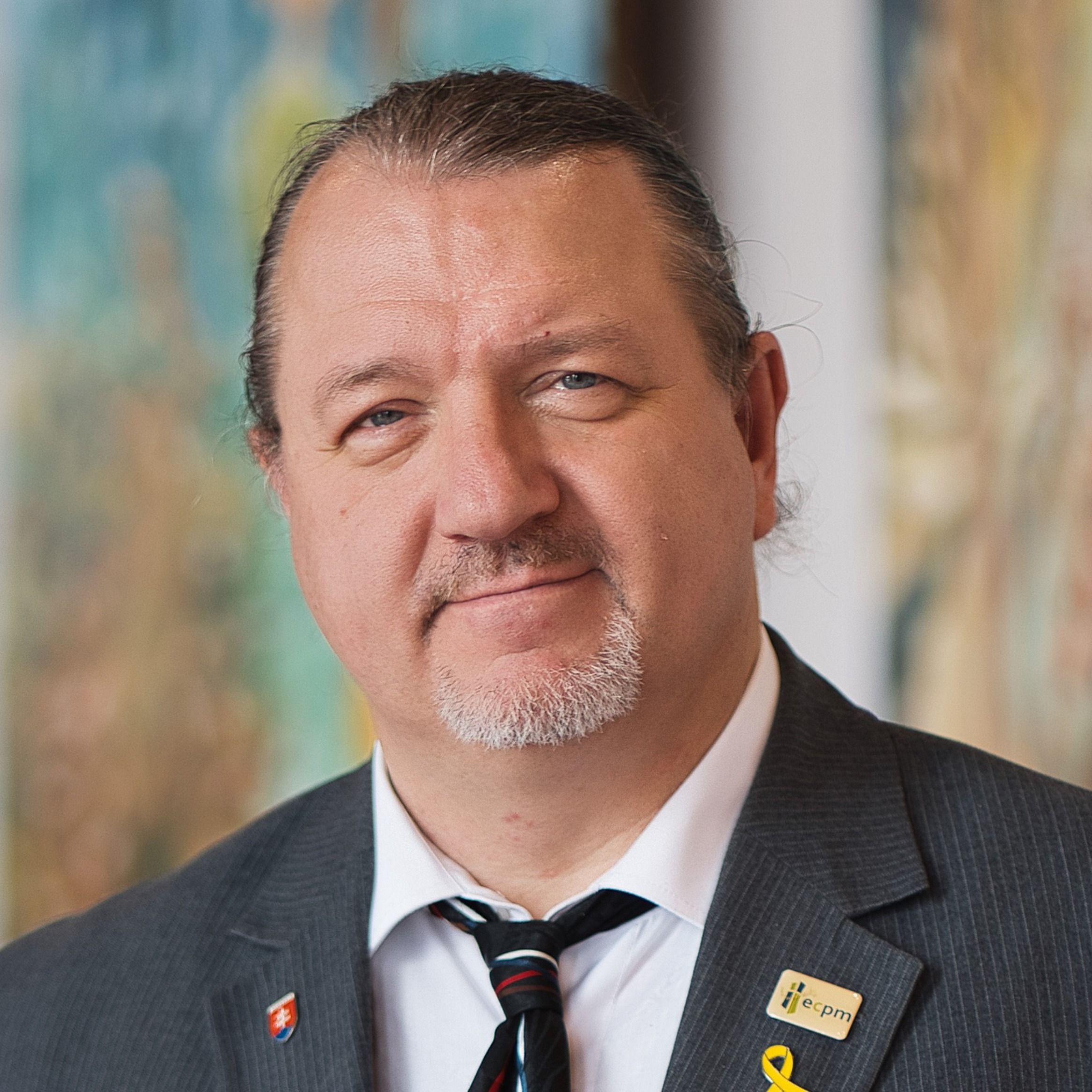 CNE\'s Newsround Europe