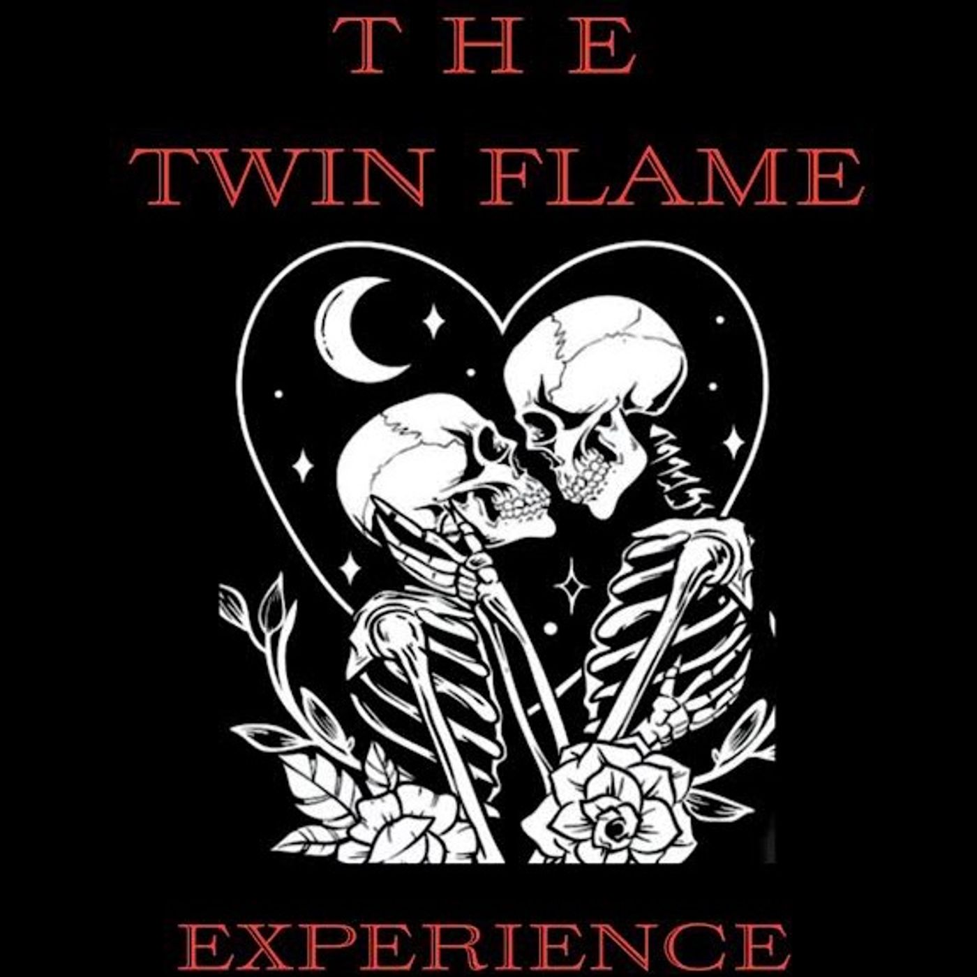 Twin Flames- What They Are and What They're Not.