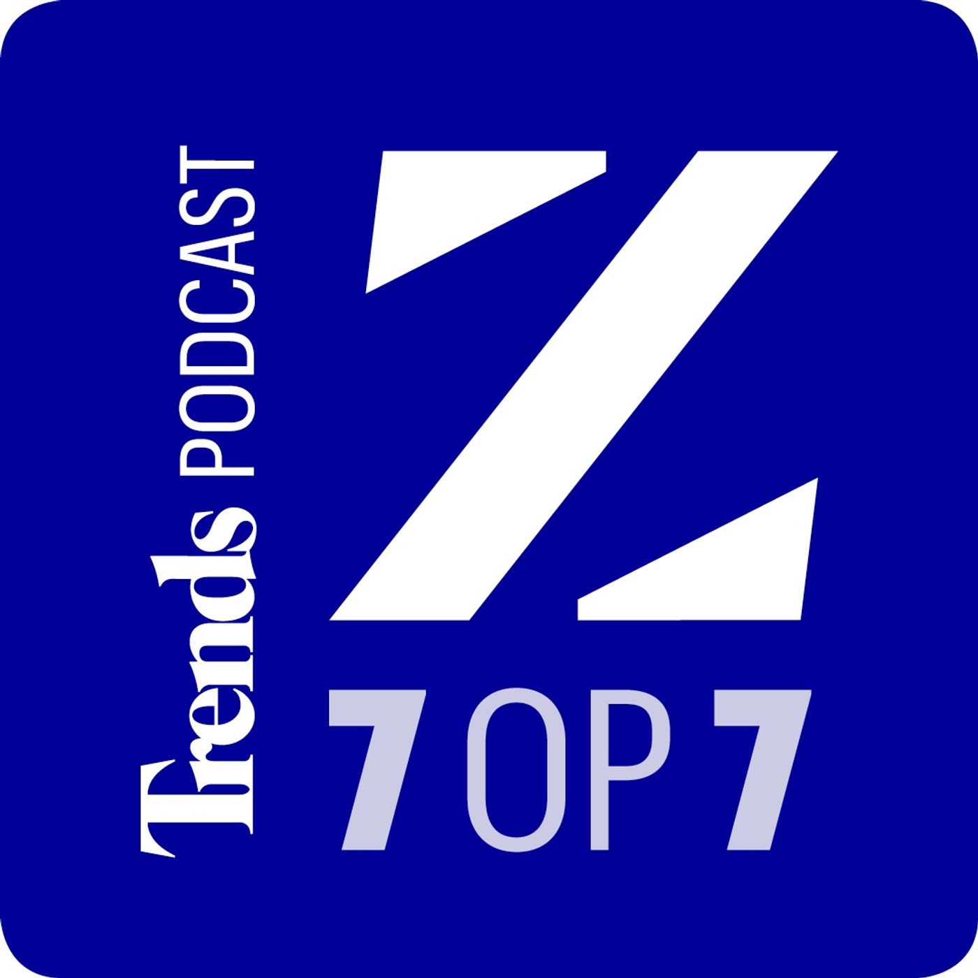 Trends Podcasts