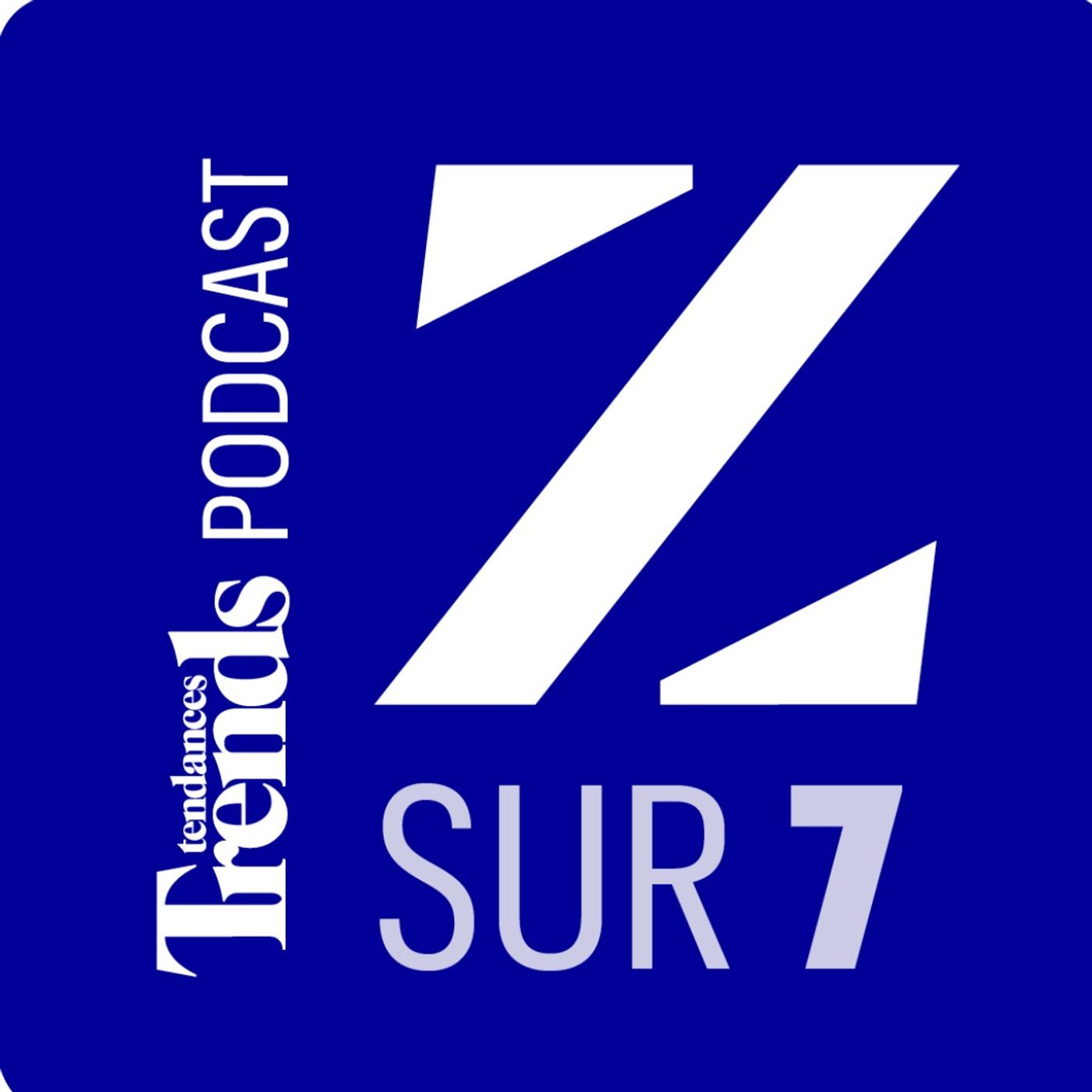Z sur 7 - L'info à ne pas manquer, Marc De Vos, 3,5 % du PIB pour financer la Défense