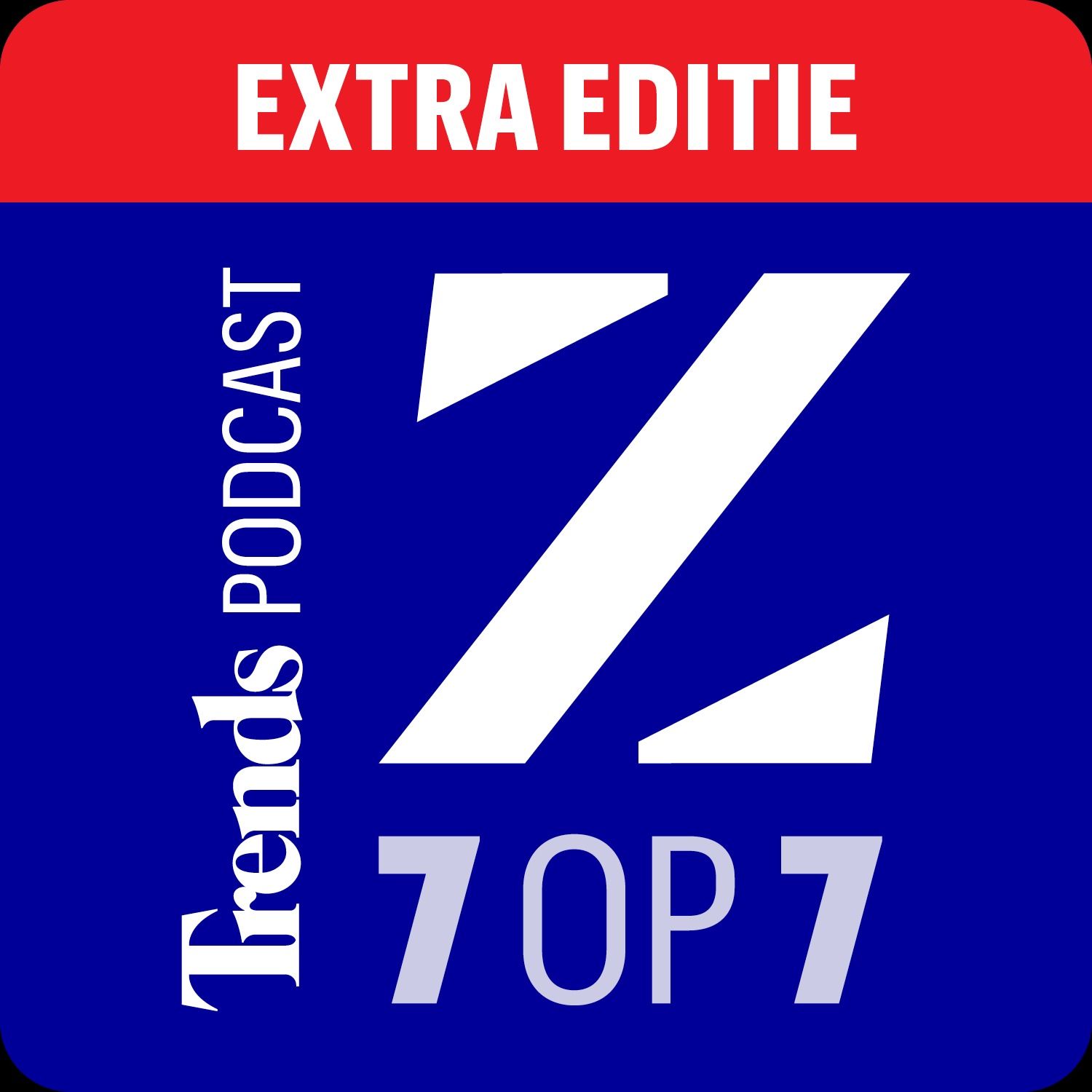 Z 7 op Z - Extra editie: Het regeerakkoord doorgelicht episode artwork