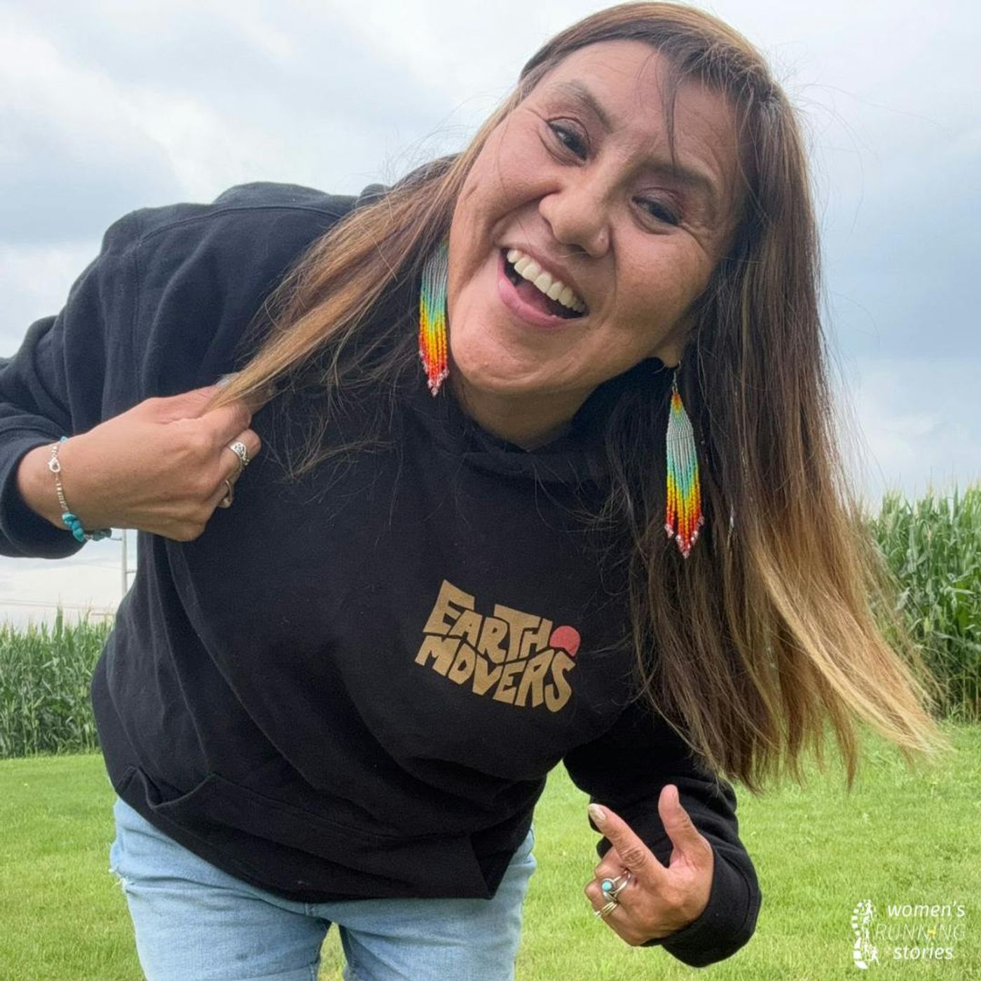 Women\'s Running Stories