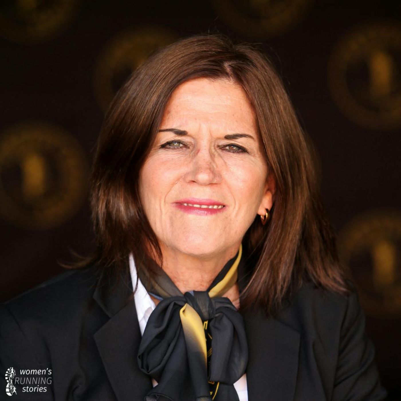 Women\'s Running Stories