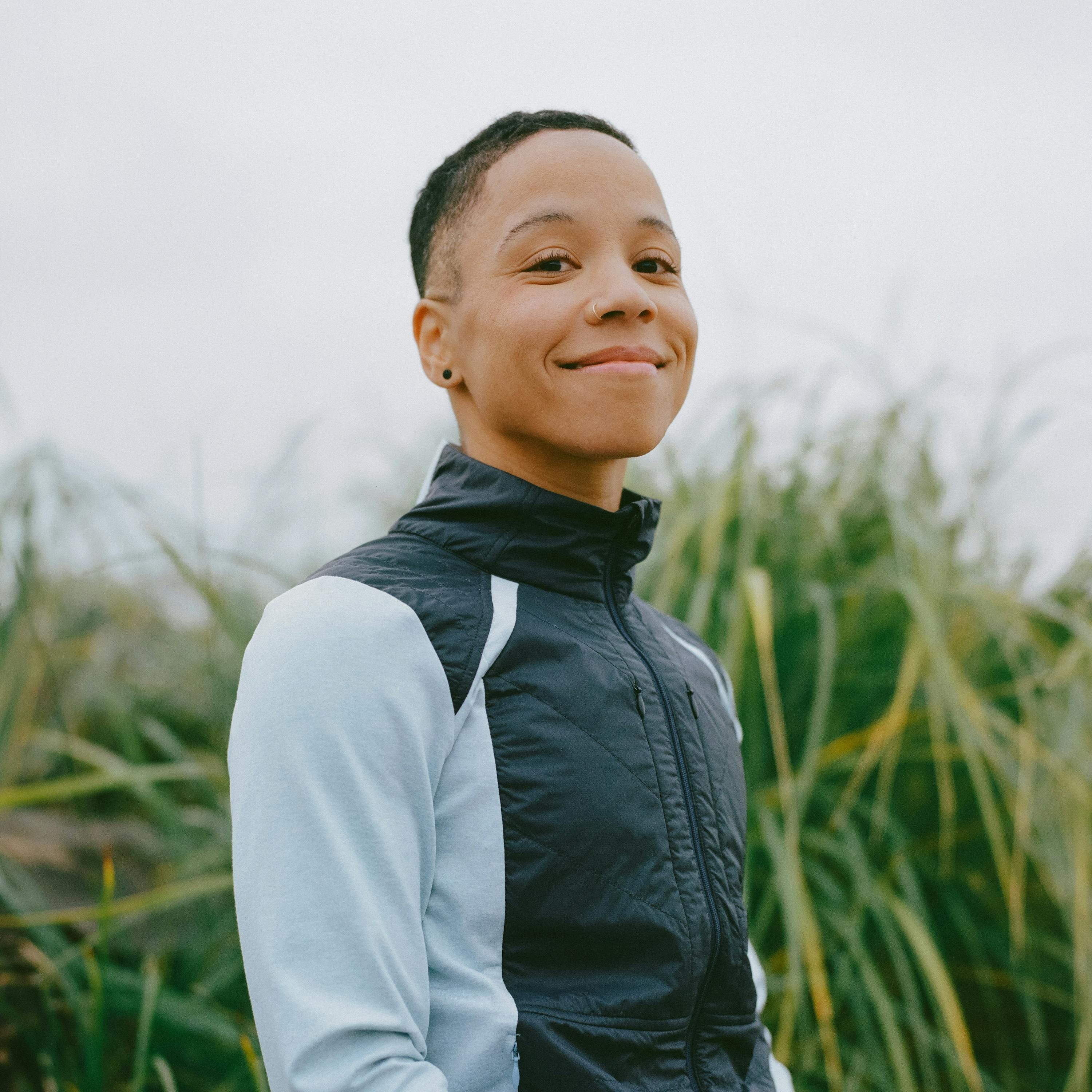 Women\'s Running Stories