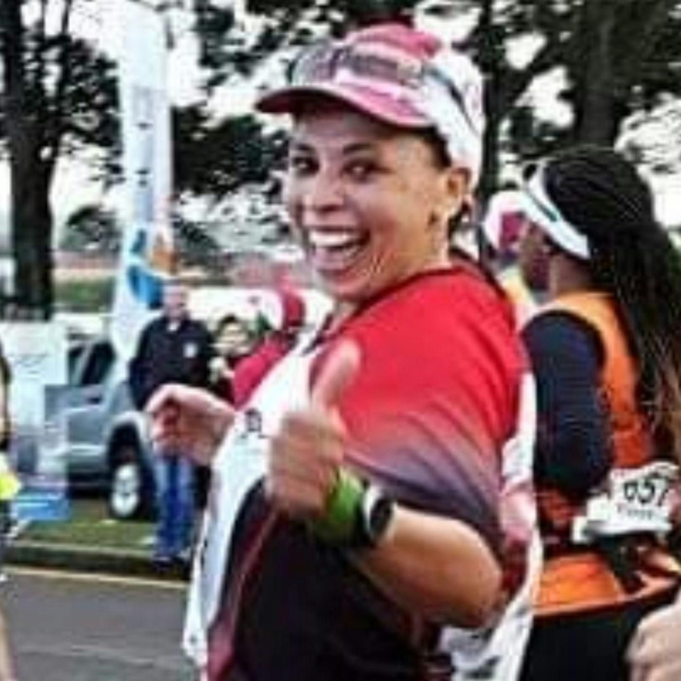 Women\'s Running Stories