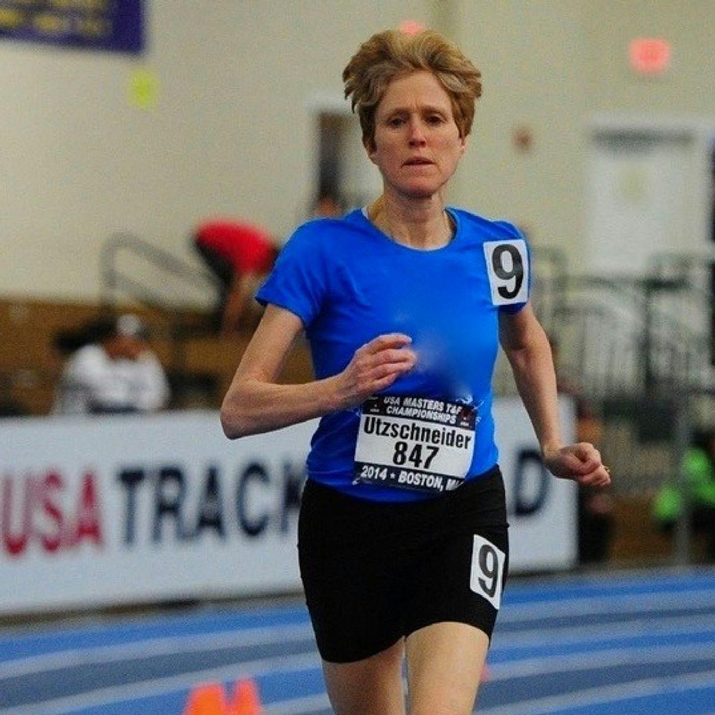 Women\'s Running Stories