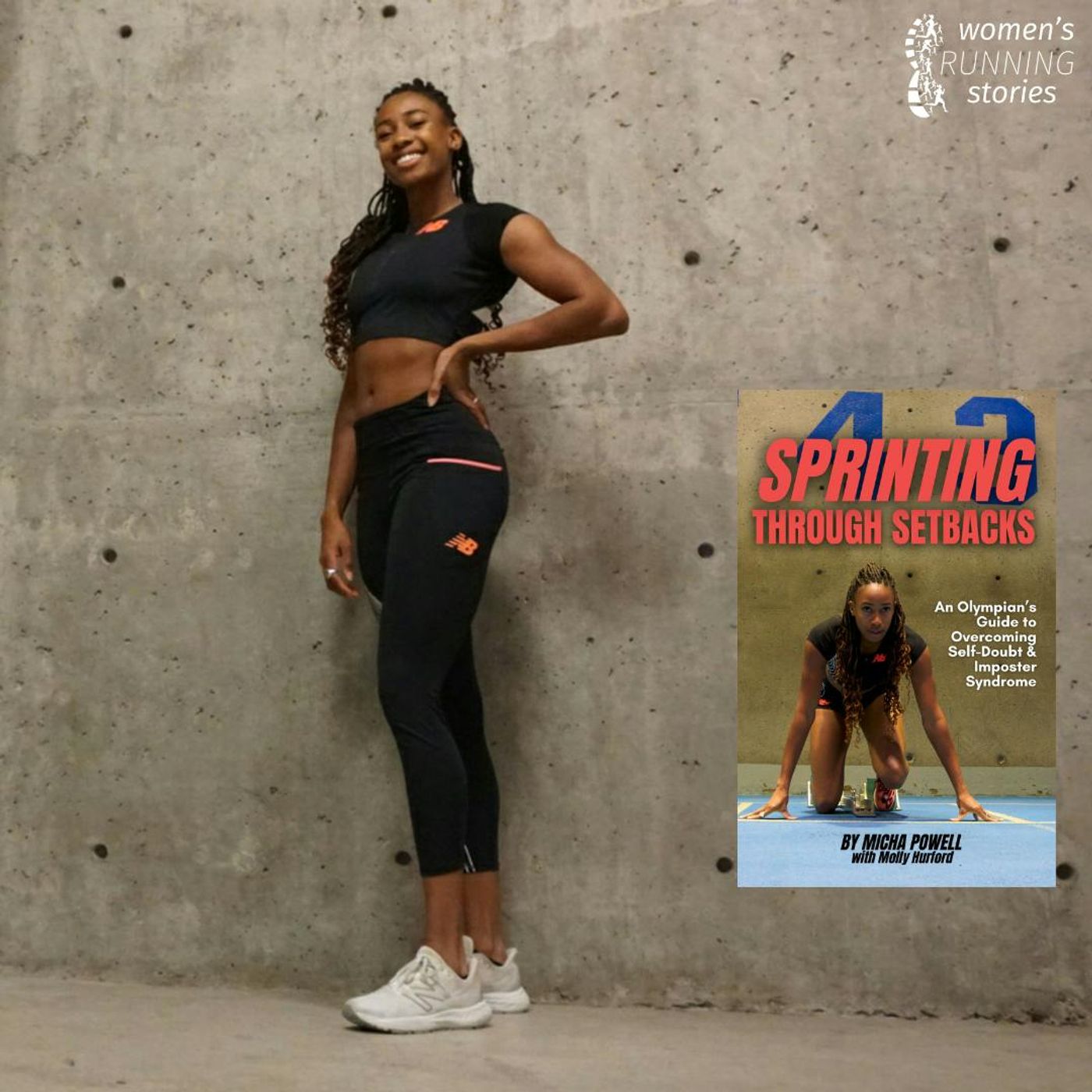 Women\'s Running Stories