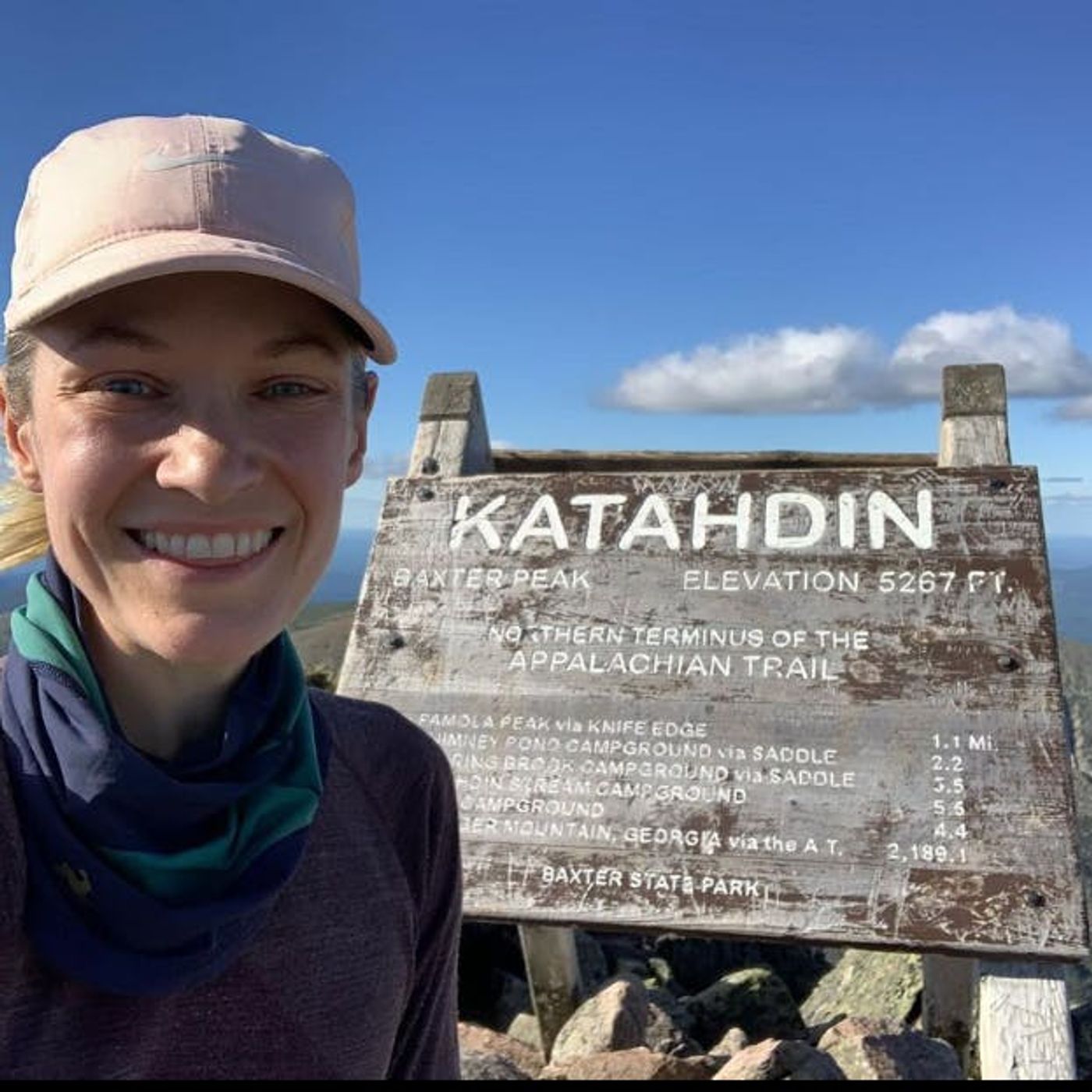Women's Running Stories