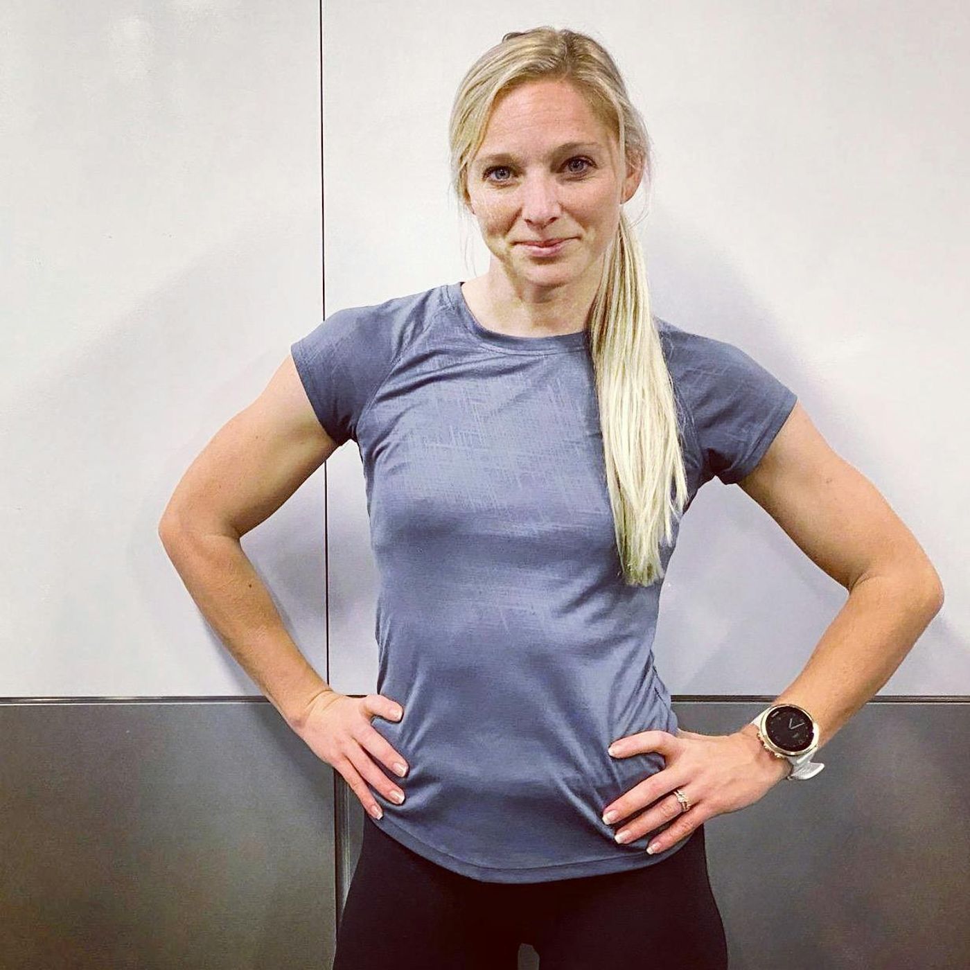 Women\'s Running Stories