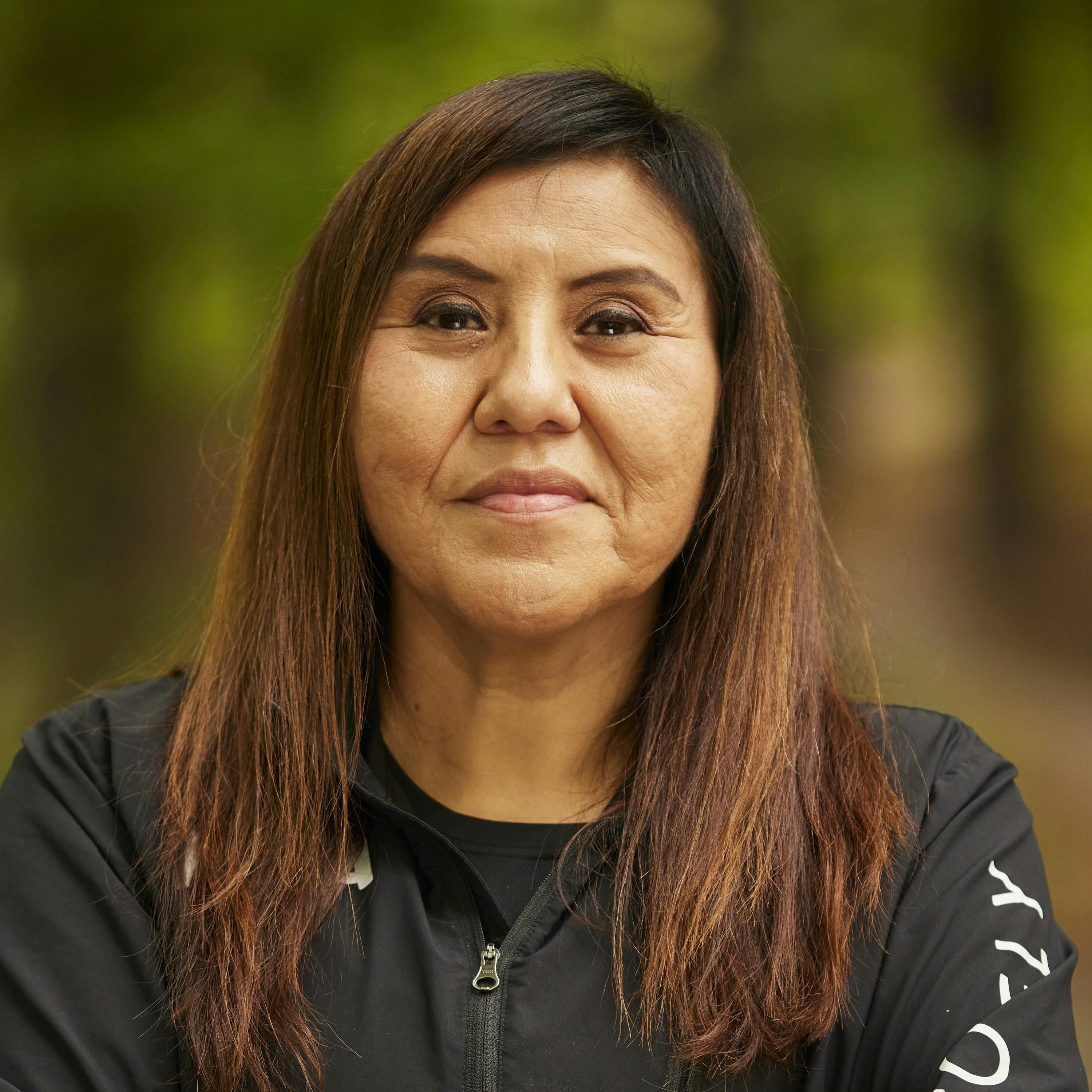 Women's Running Stories