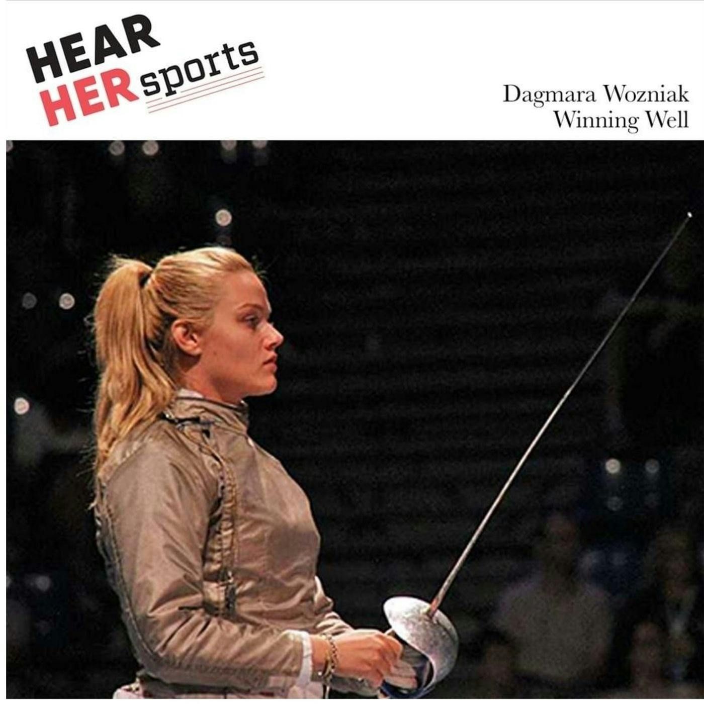 Women's Running Stories