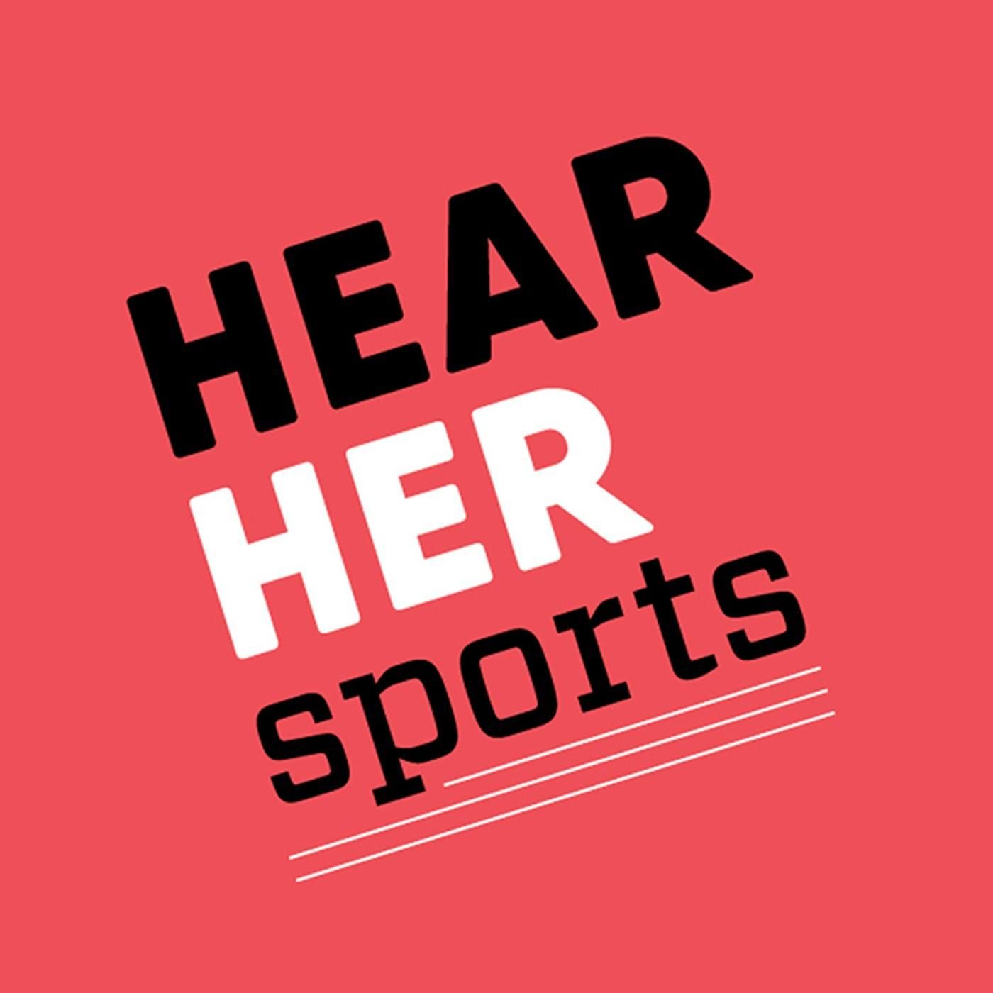Women's Running Stories