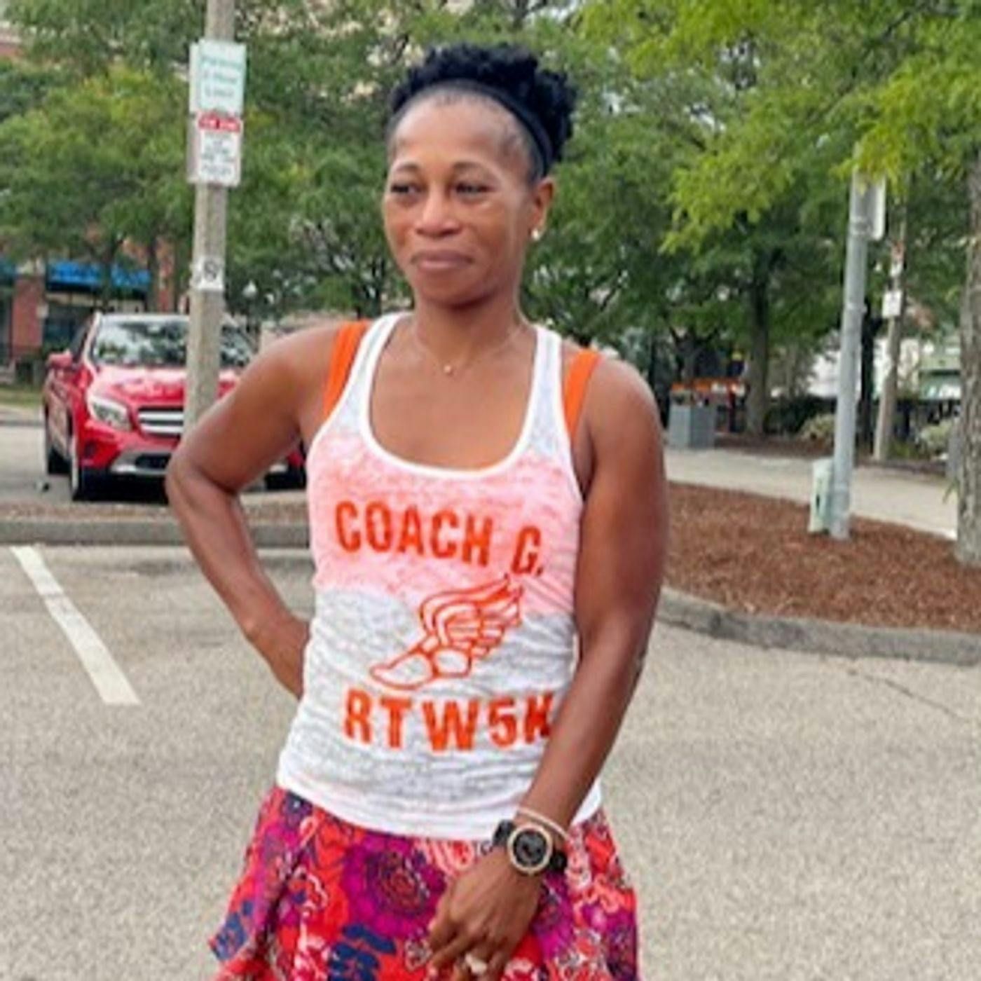 Women\'s Running Stories