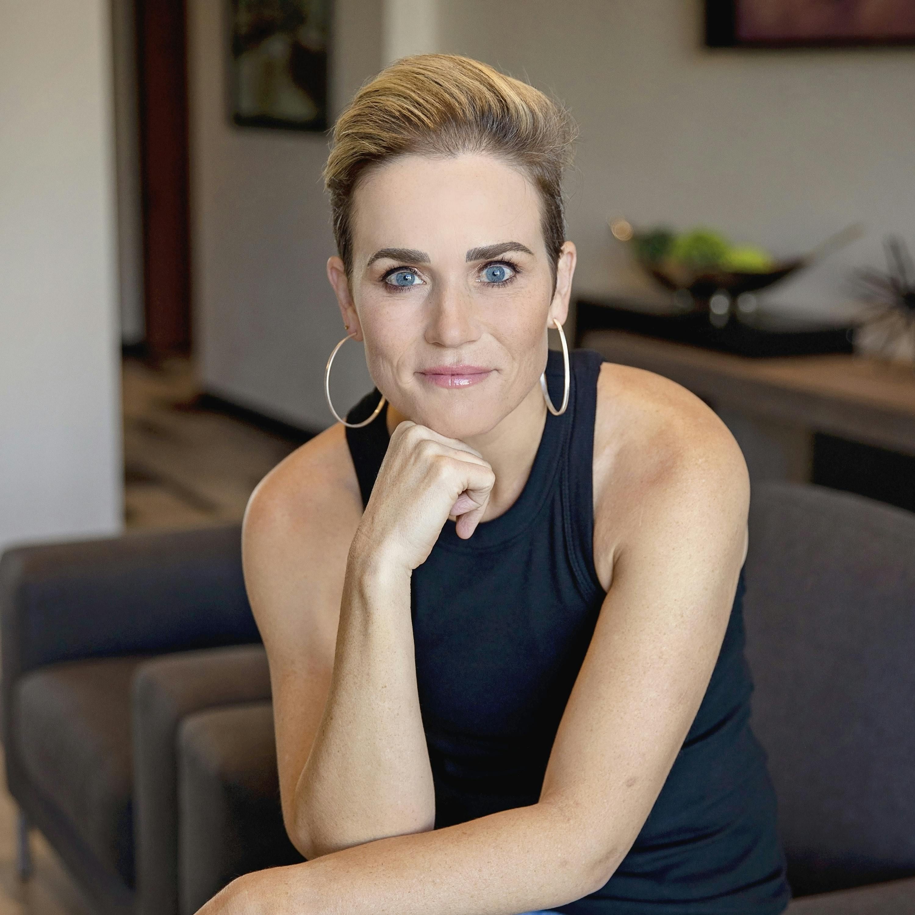 Women\'s Running Stories