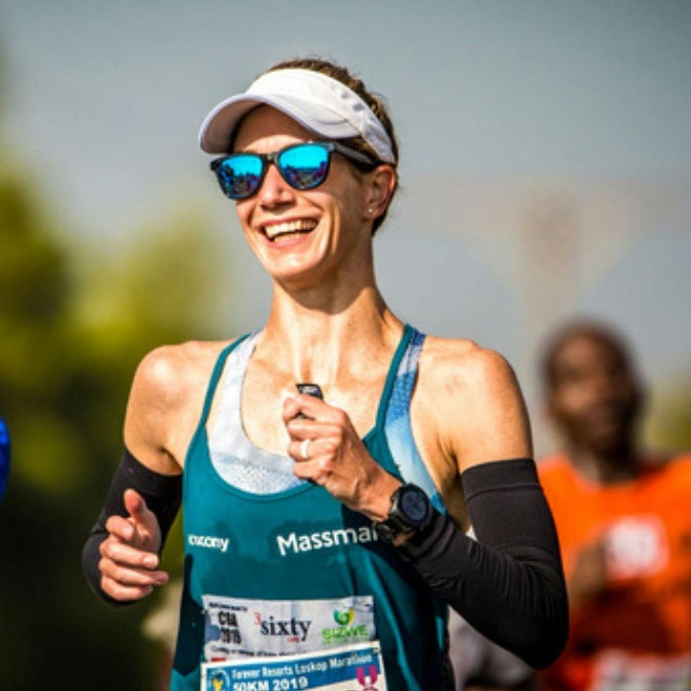 Women\'s Running Stories