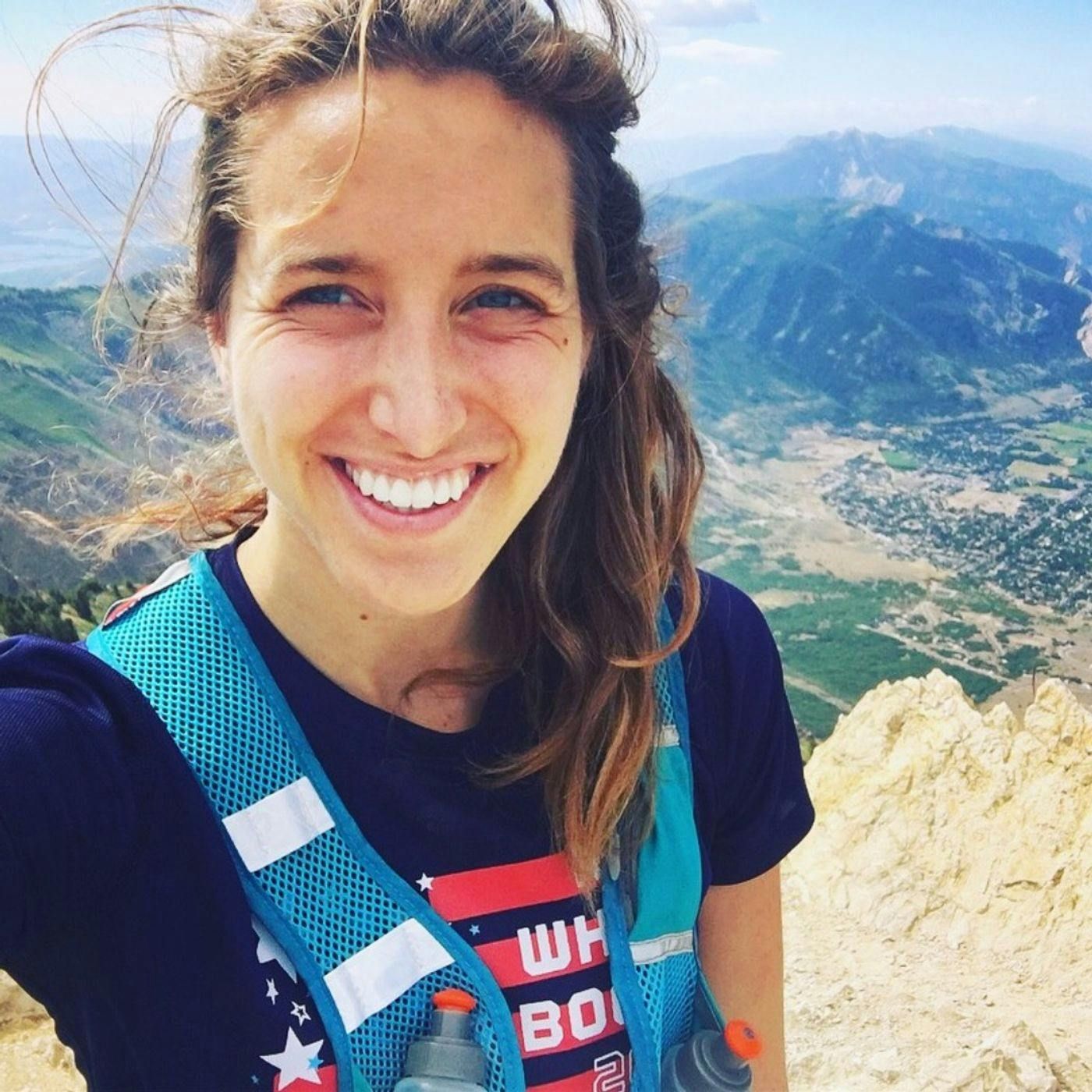 Women\'s Running Stories