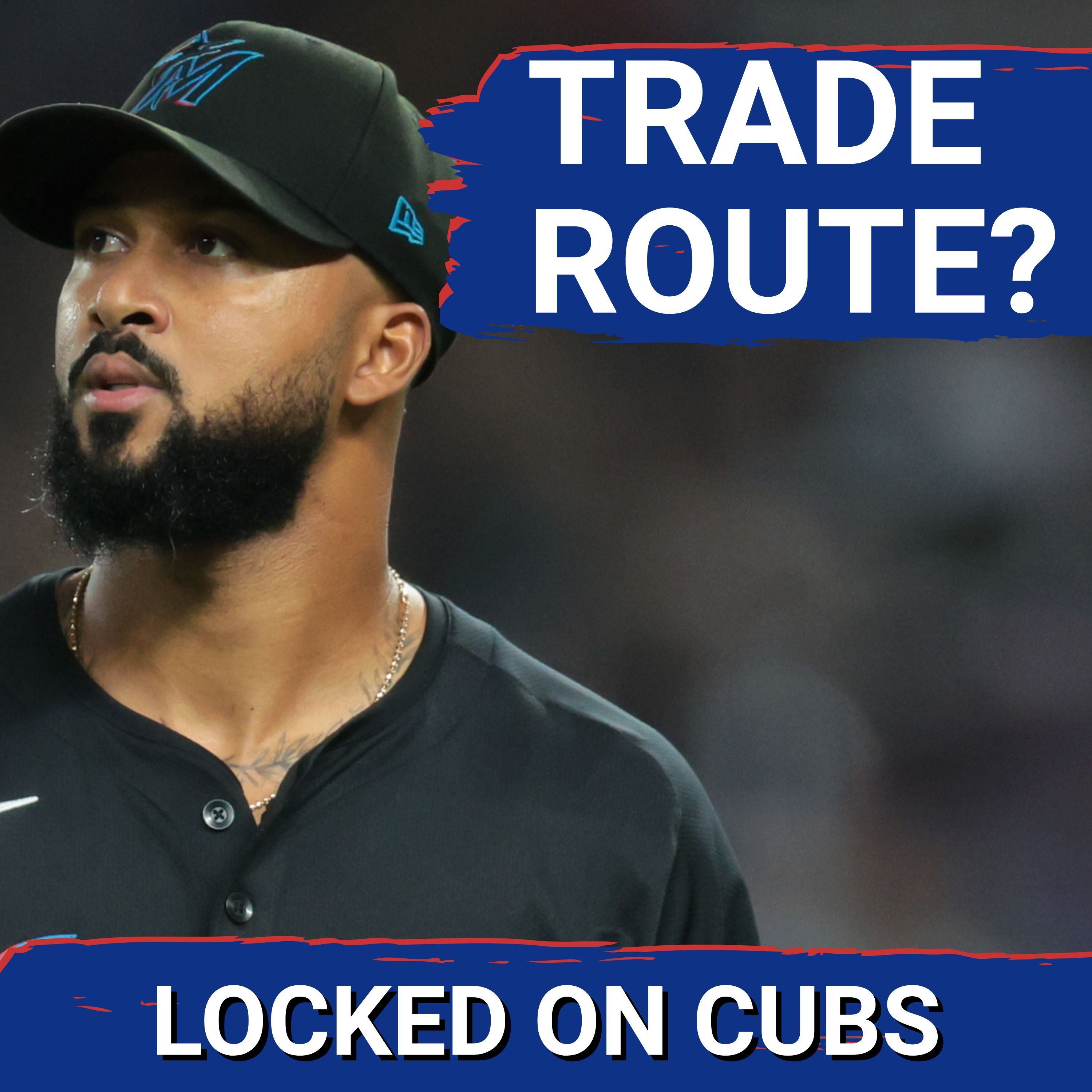 How much would SANDY ALCANTARA improve Chicago Cubs rotation? How much would SANDY ALCANTARA improve Chicago Cubs rotation?