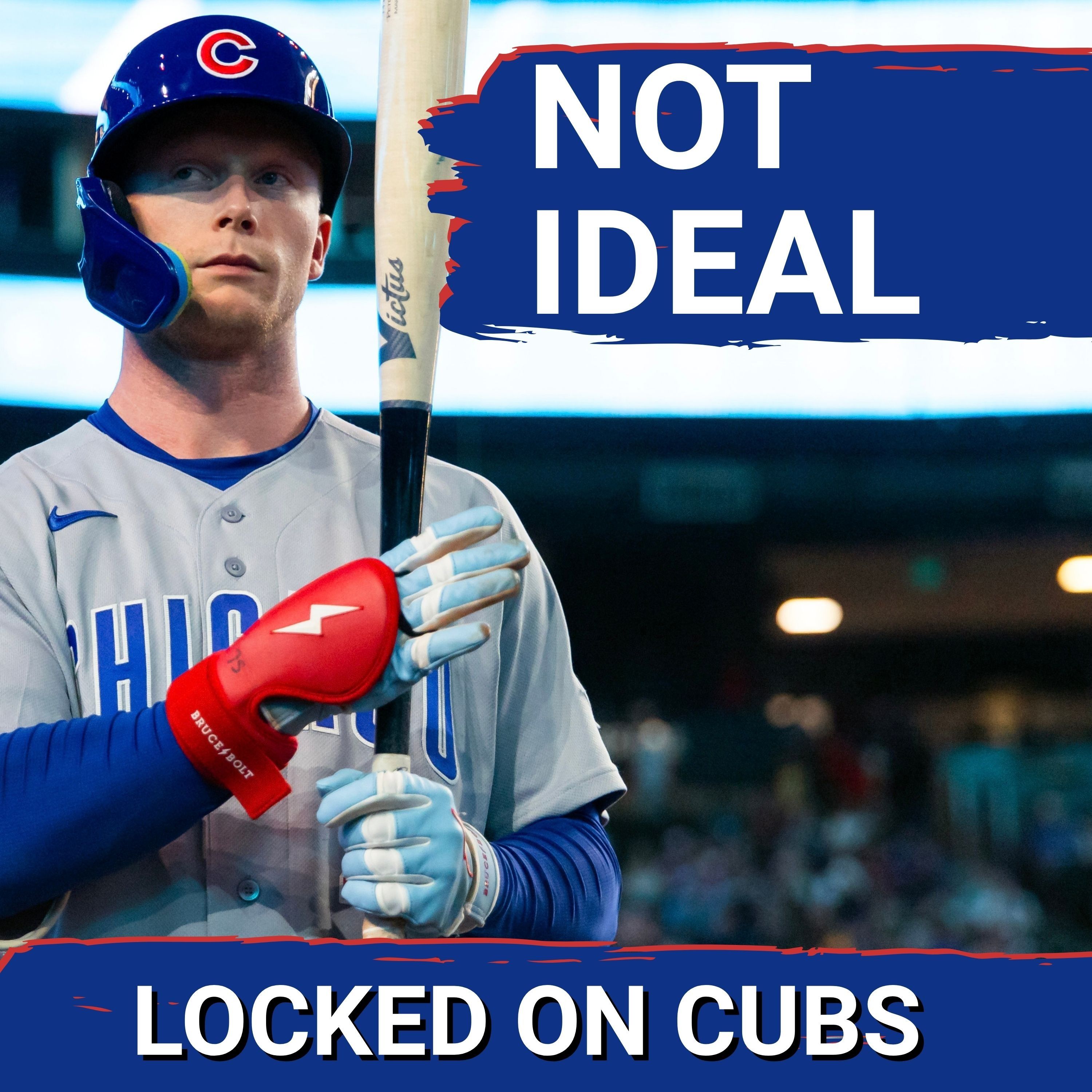 Chicago Cubs have DAUNTING PATH for 2027