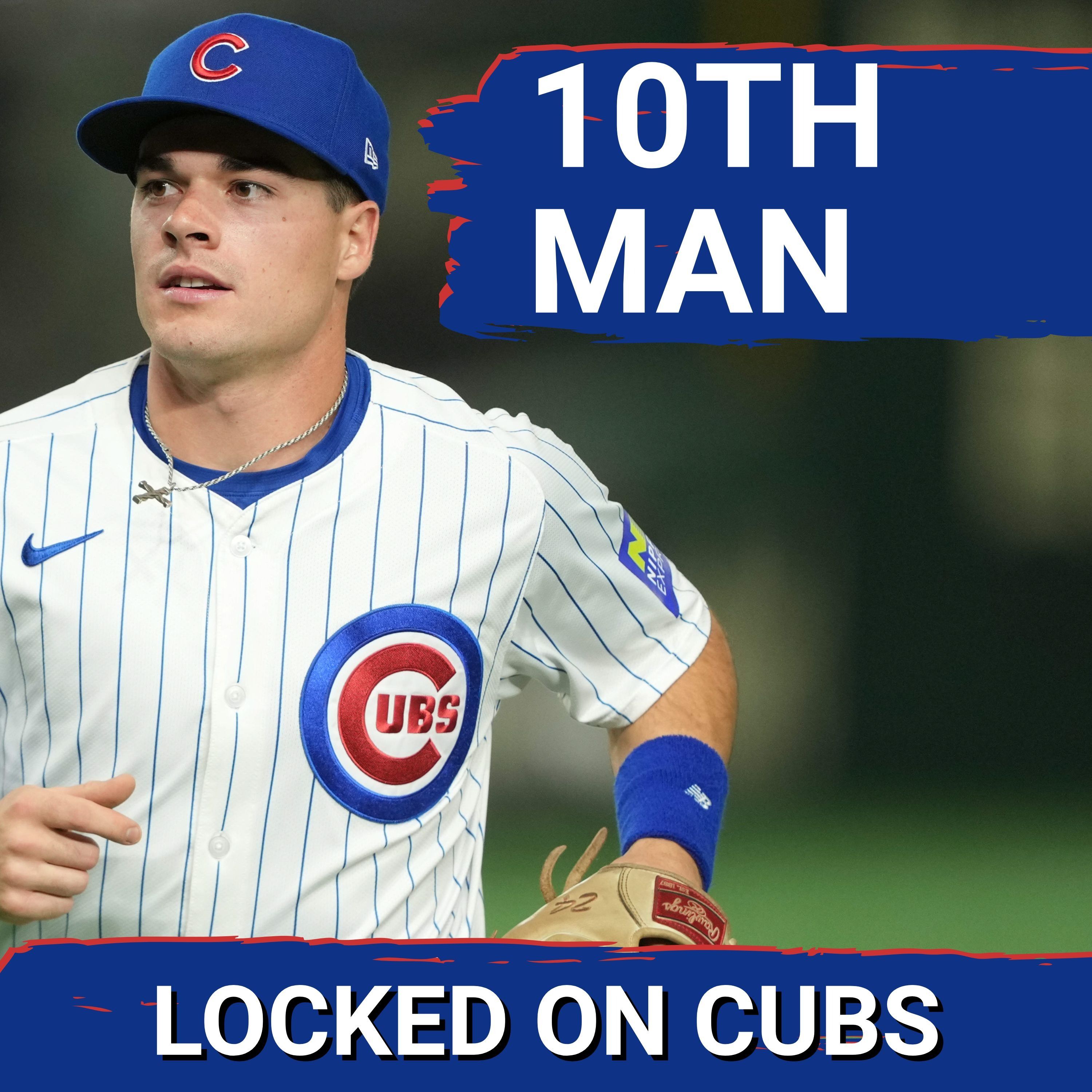 Locked On Cubs - Daily Podcast On The Chicago Cubs