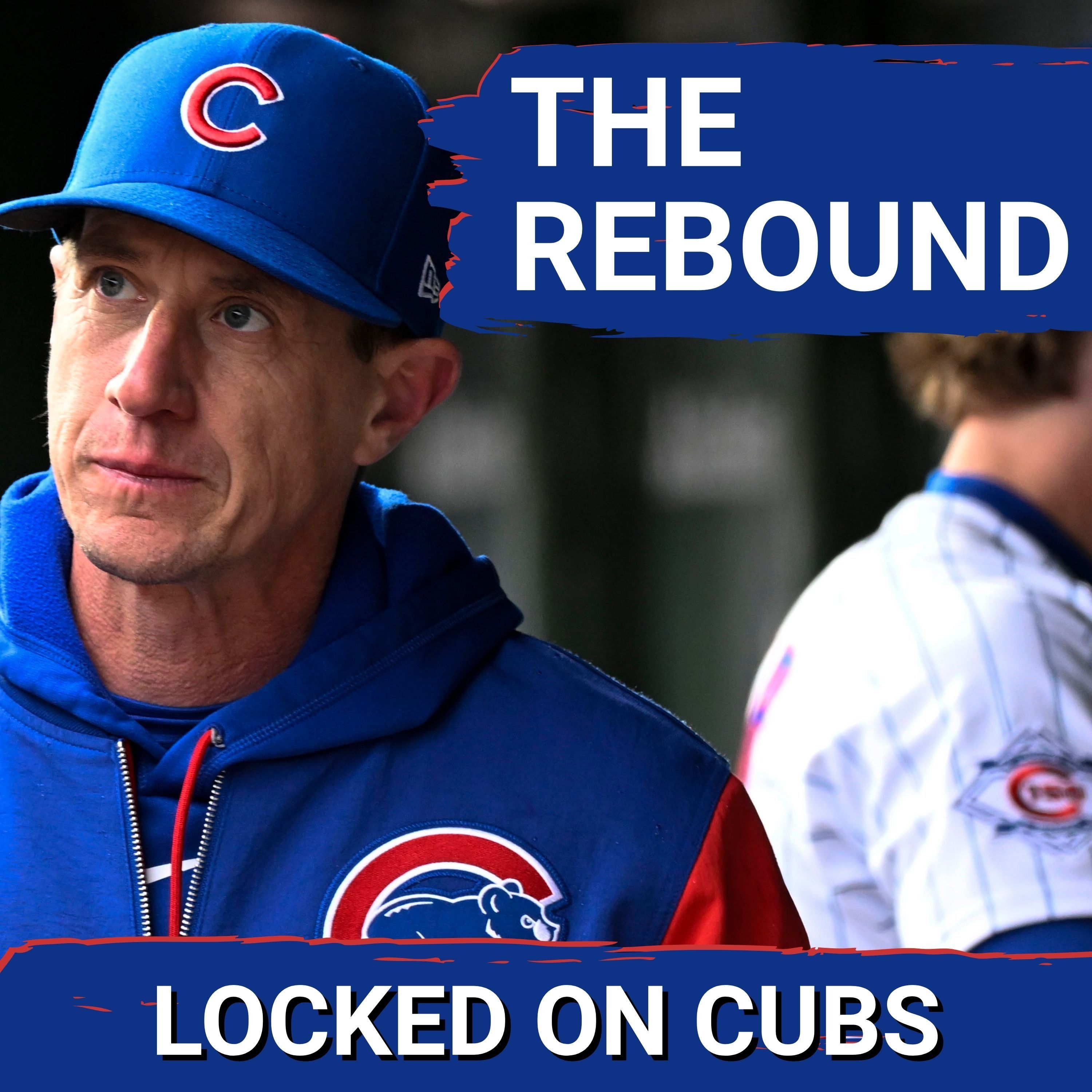 All the reasons the Chicago Cubs can still REBOUND episode artwork
