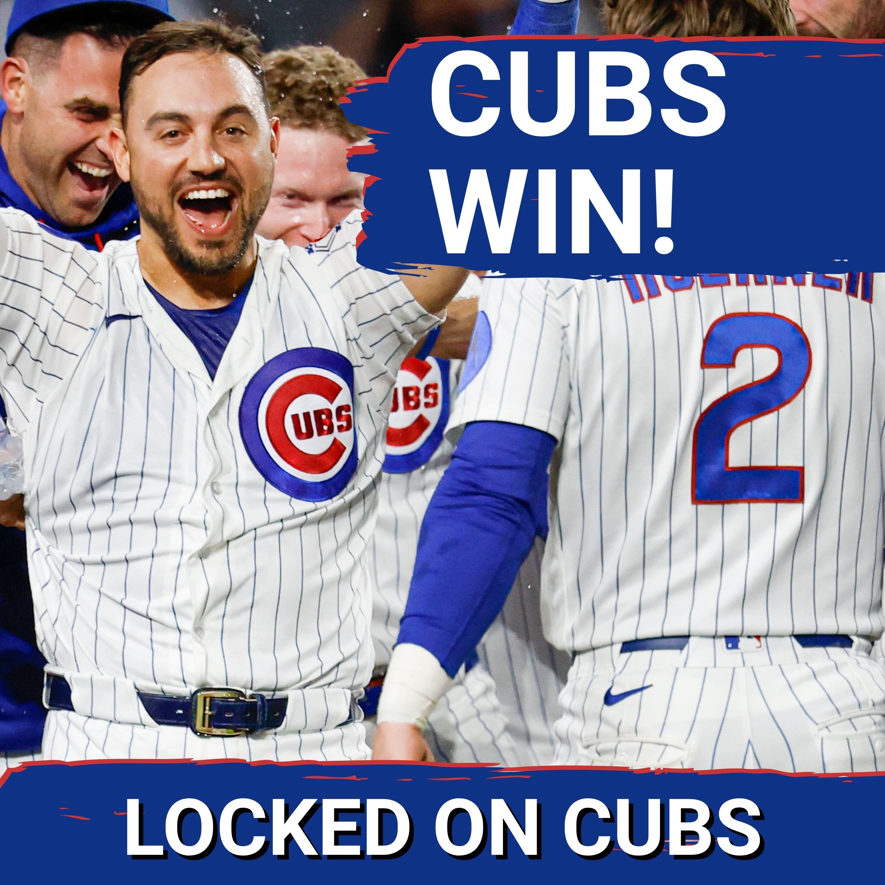 There is something SPECIAL about these Chicago Cubs