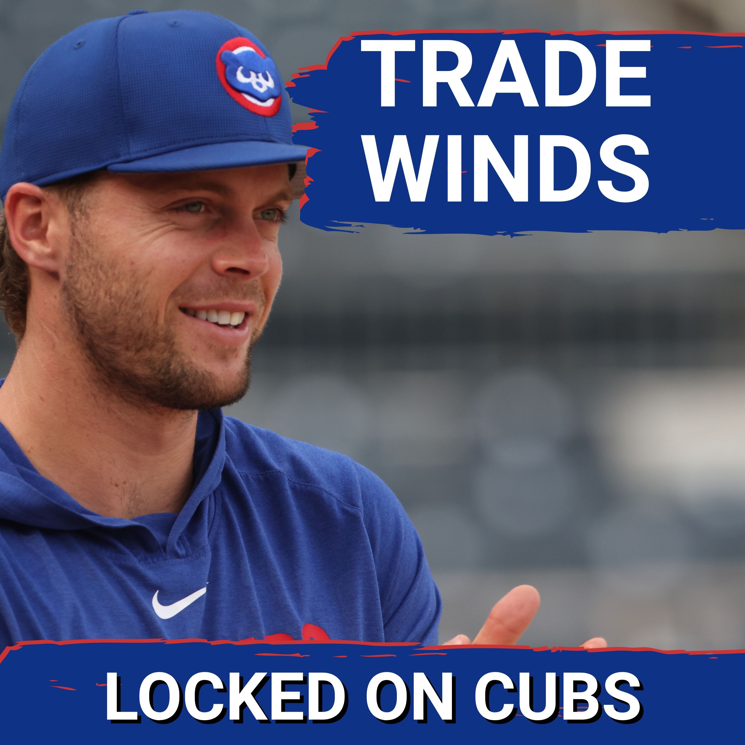 Chicago Cubs could make SURPRISING TRADE | Hoby Milner added to bullpen