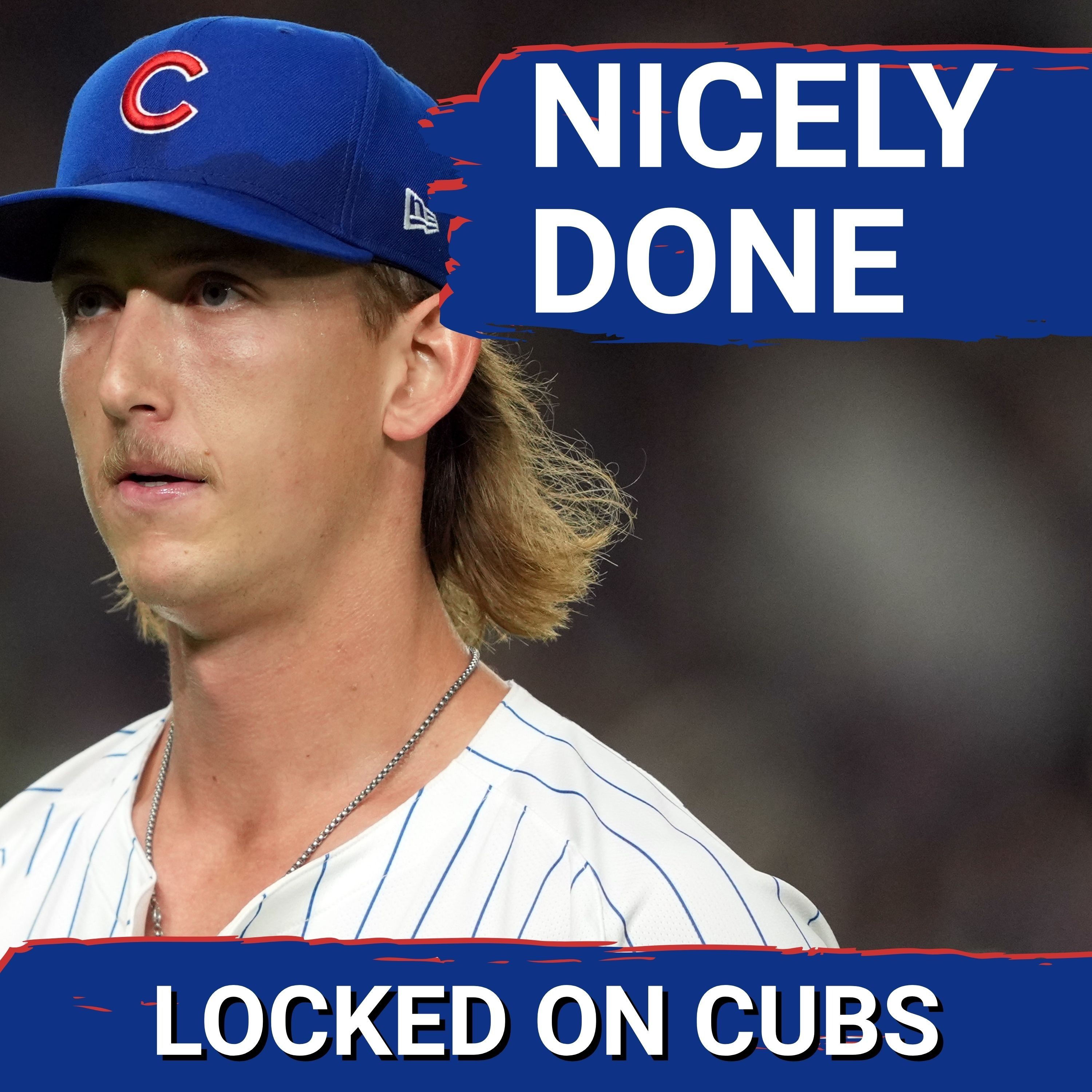 Ben Brown DELIVERS AGAIN for Chicago Cubs