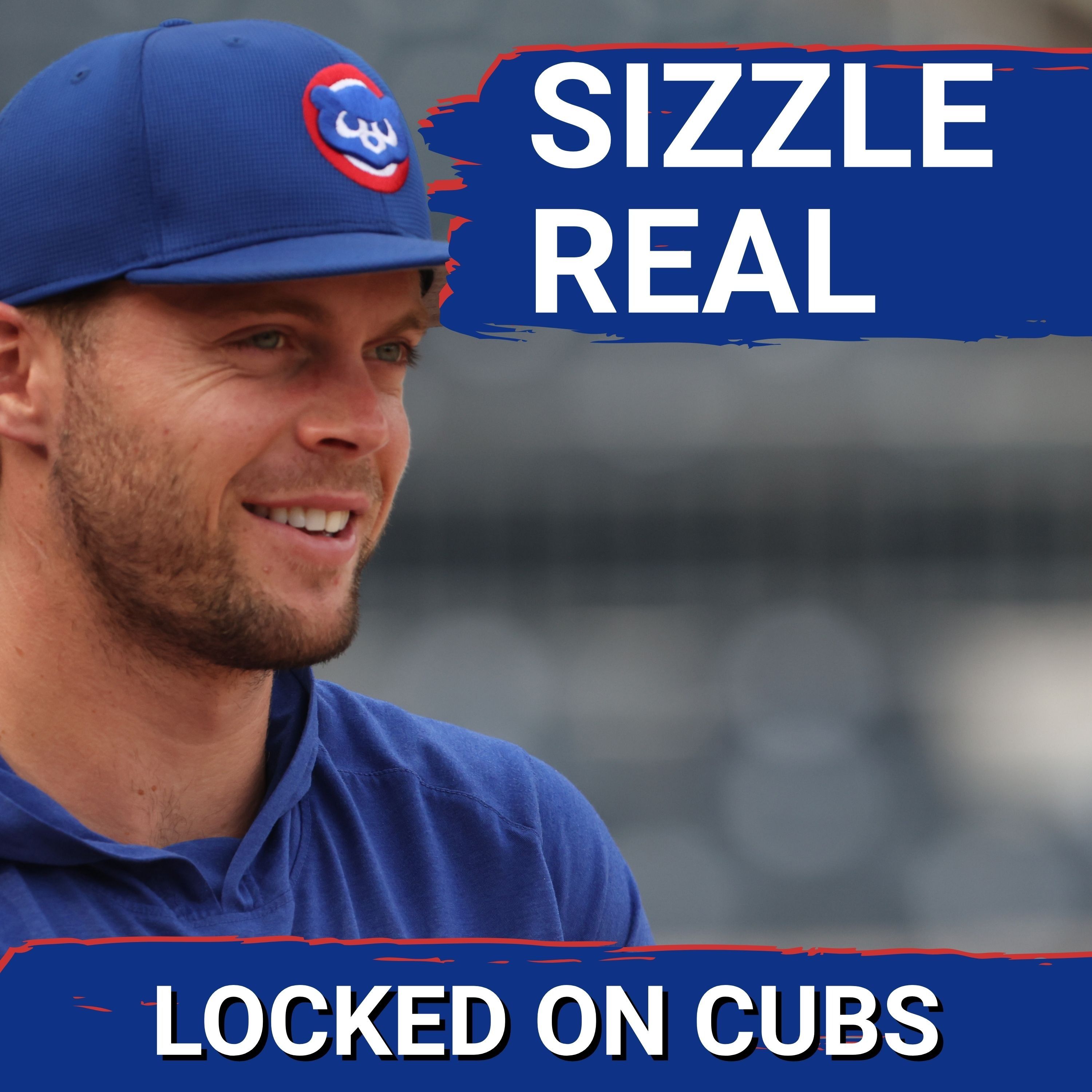 Nico Hoerner ON FIRE for Chicago Cubs