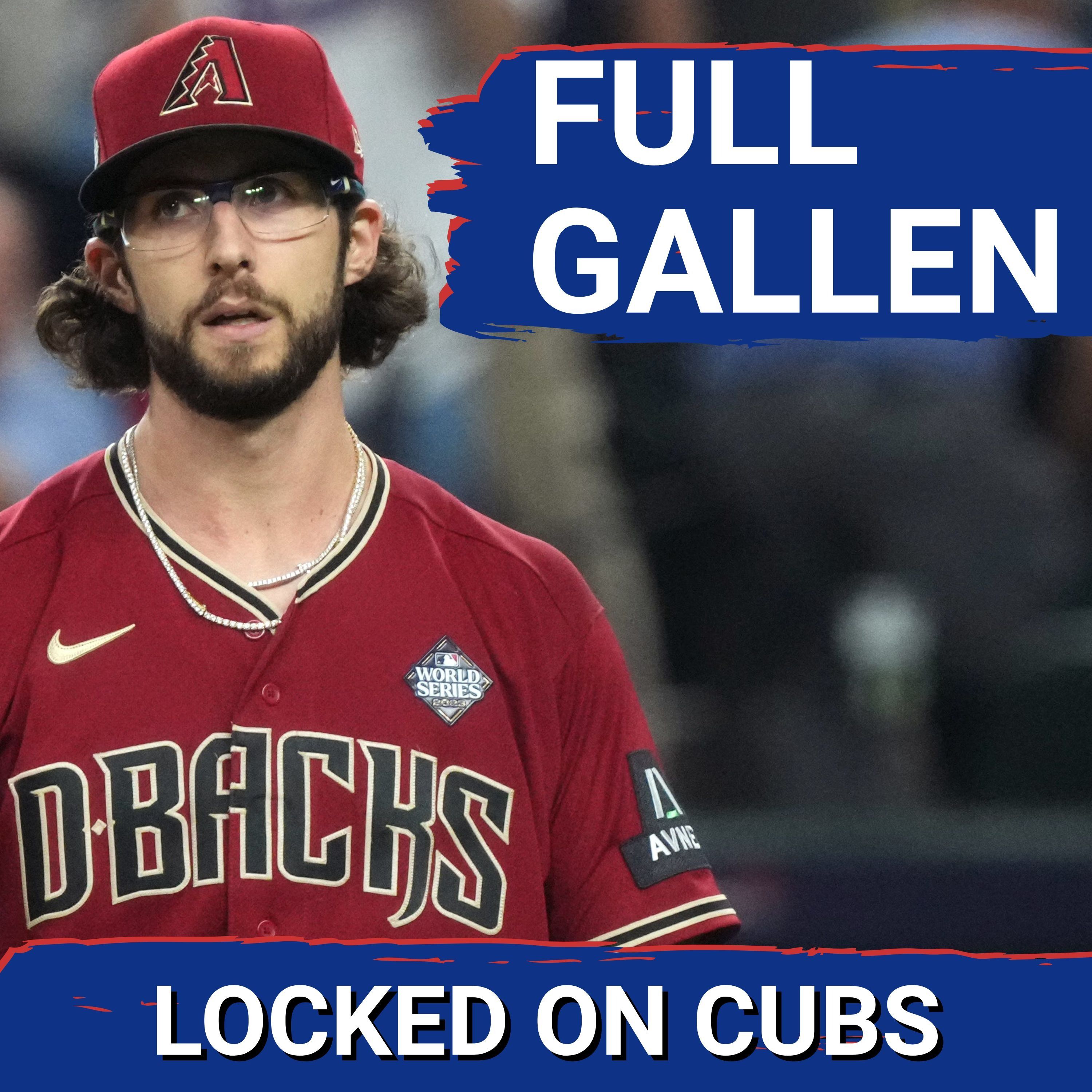 Chicago Cubs linked to Zac Gallen | Winter Meetings Preview