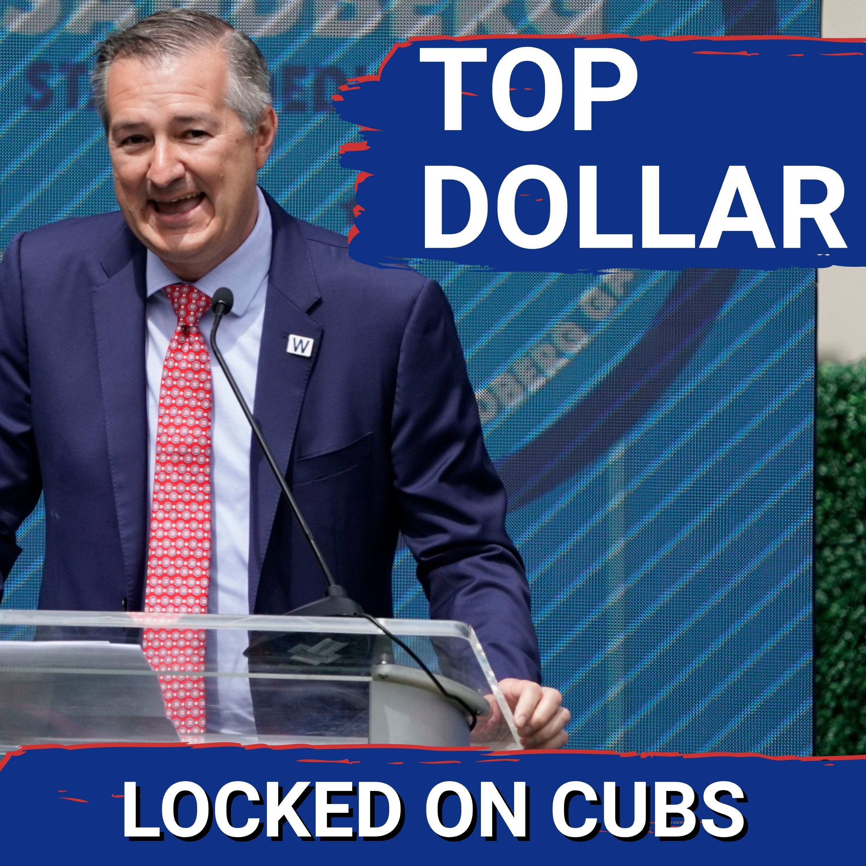 Yes, the Chicago Cubs should SPEND MORE (feat. David Kaplan)