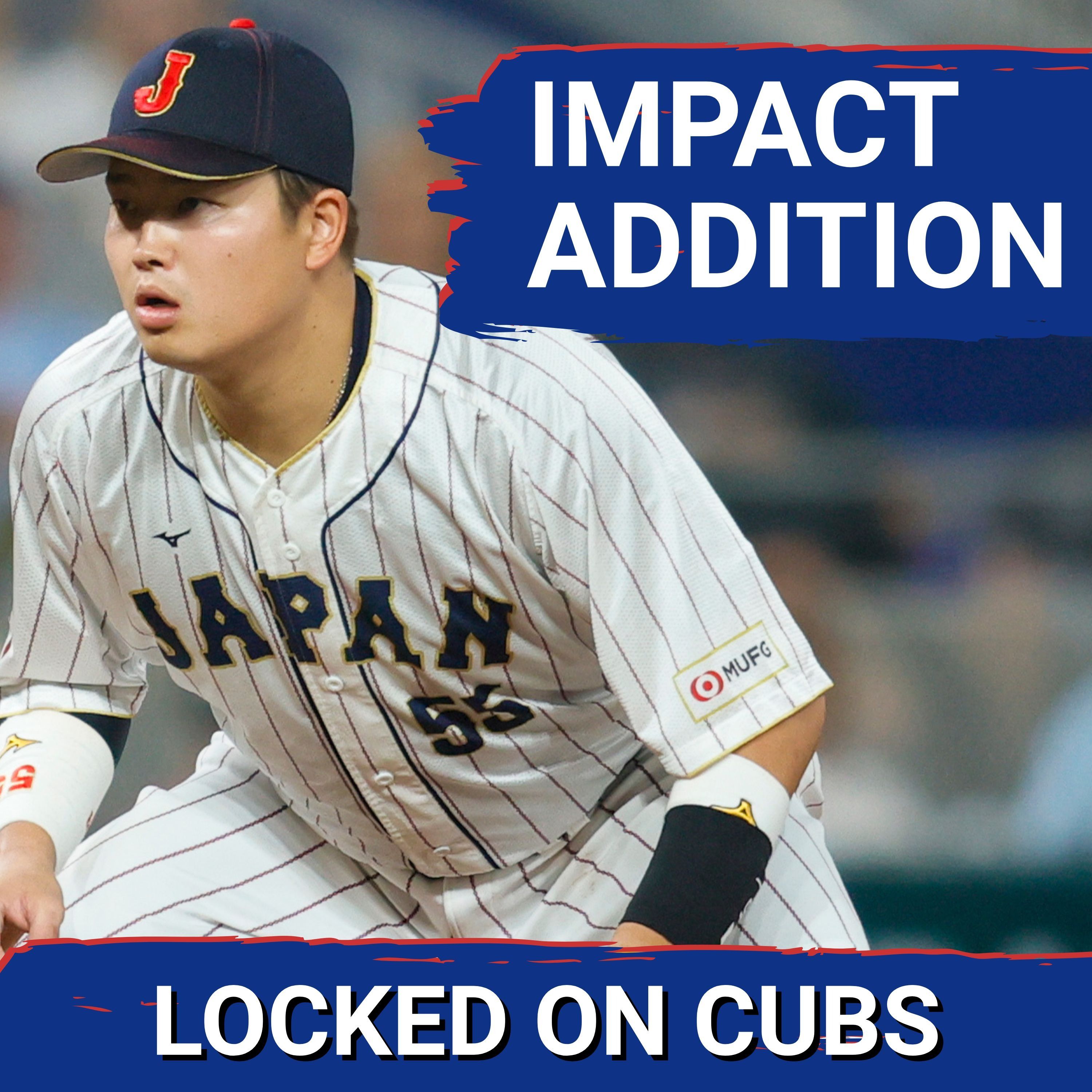 Chicago Cubs could return to Japan for IMPACT ADDITION