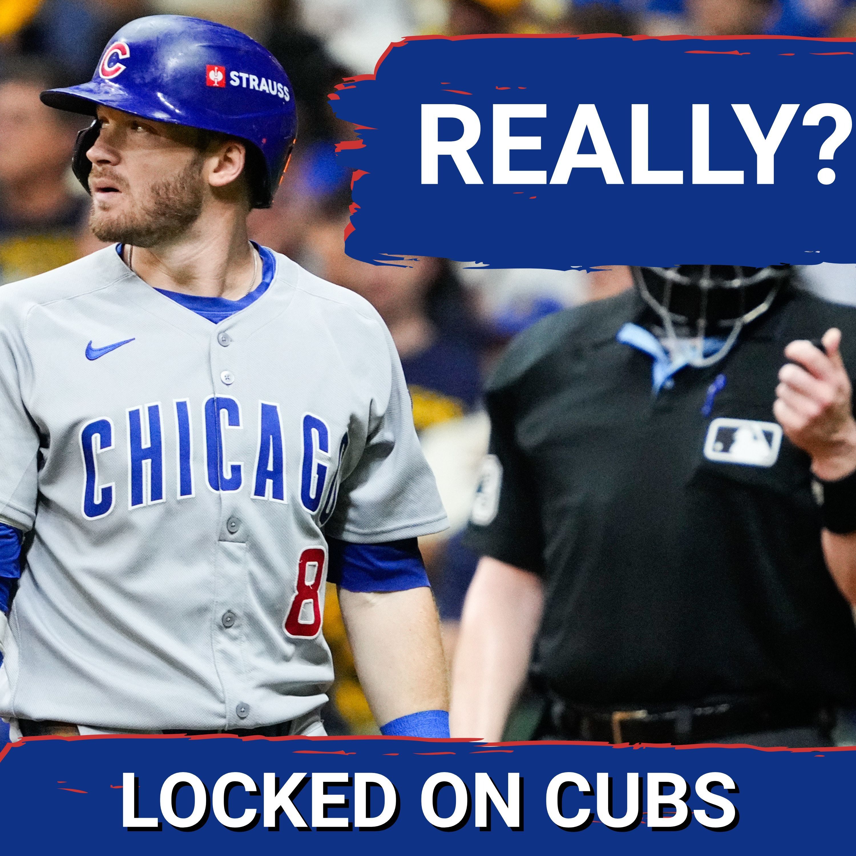 Are the Chicago Cubs REALLY not going to add offensively?