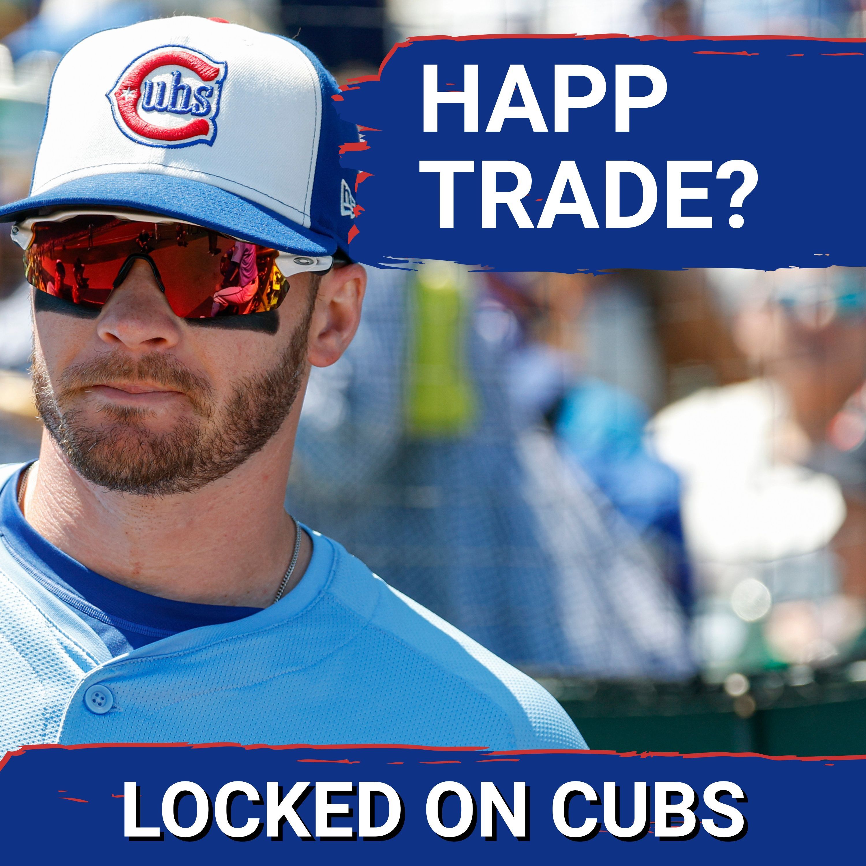 Would Ian Happ approve TRADE from Chicago Cubs to Cincinnati Reds?