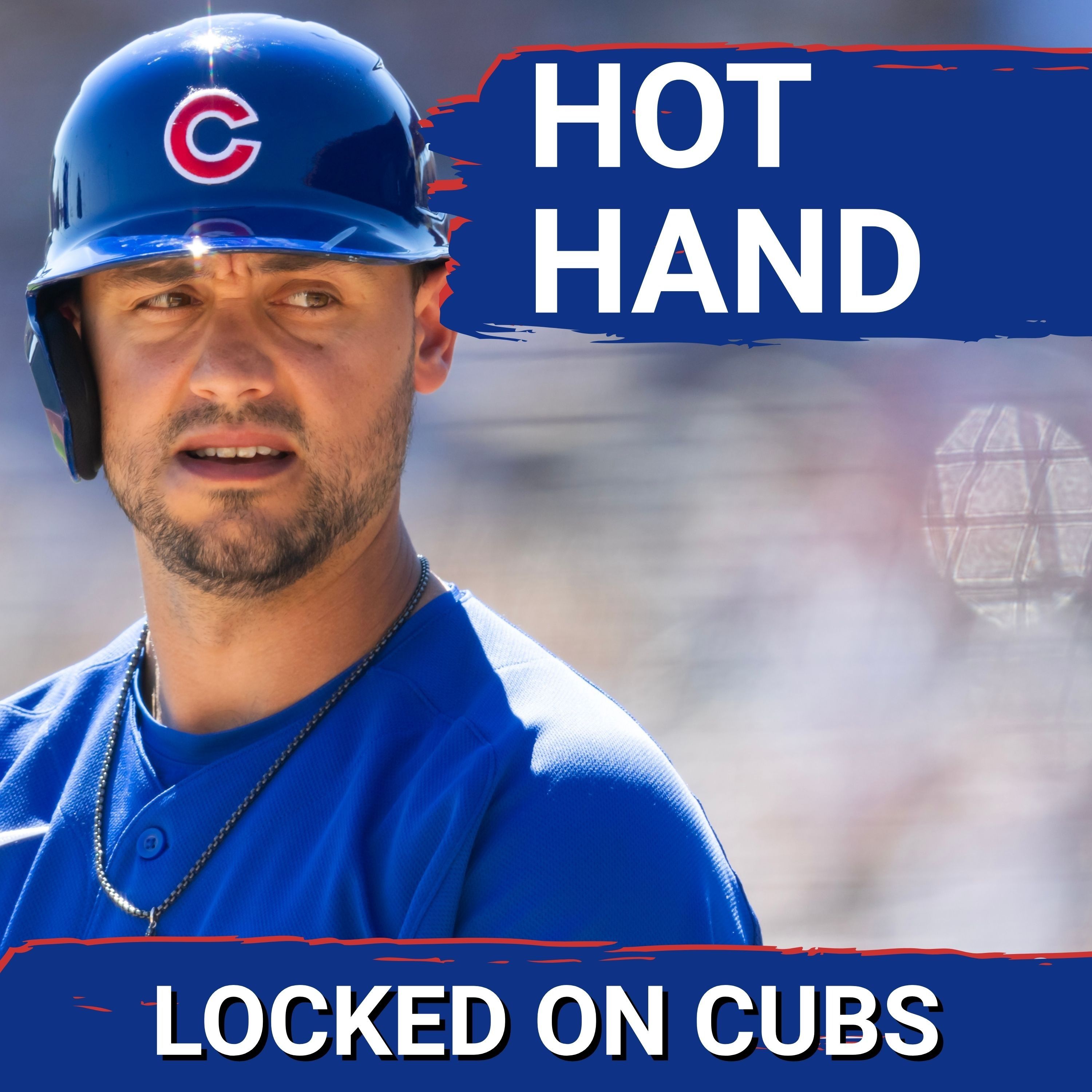 Michael Conforto NEEDS TO PLAY MORE for Chicago Cubs