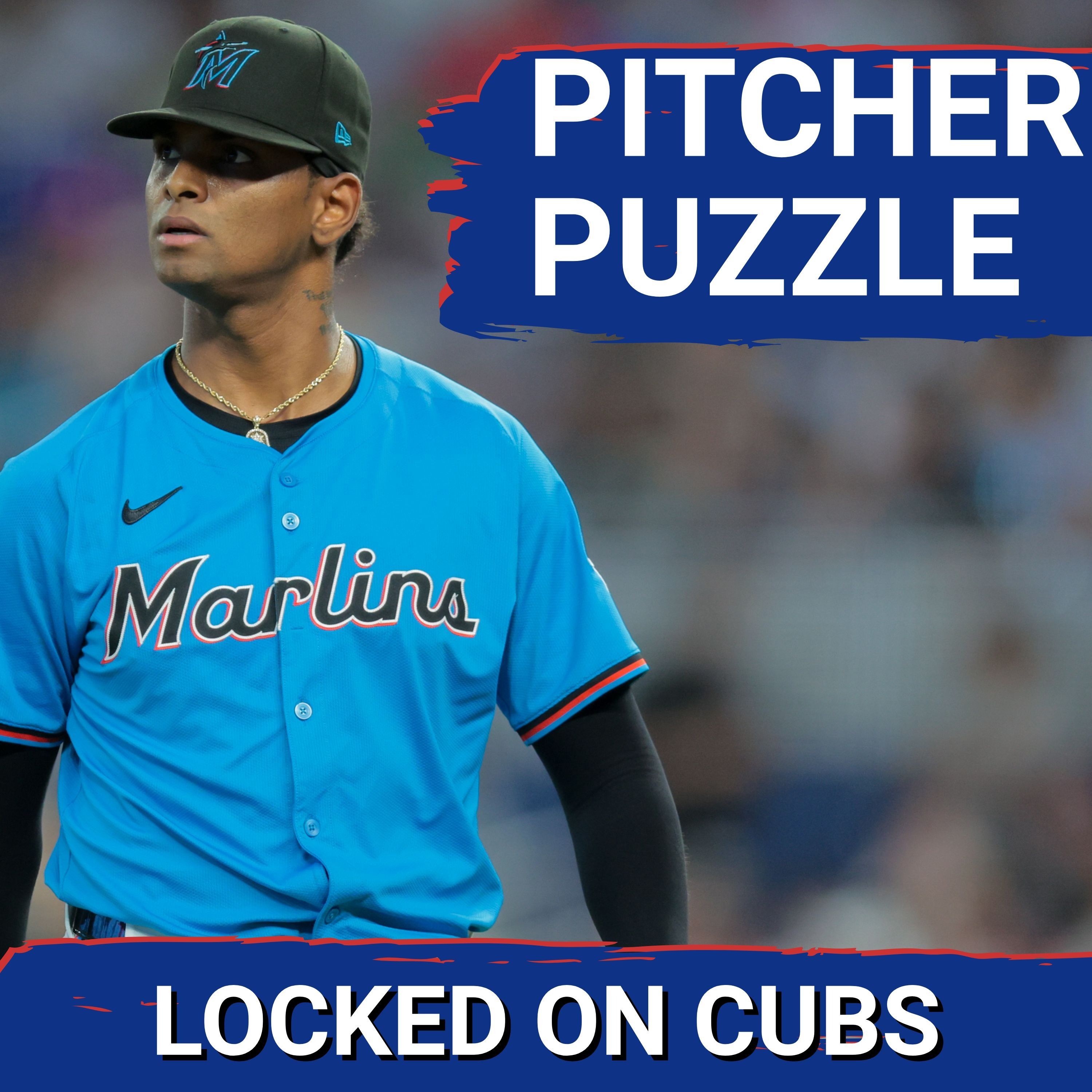 LOOKING FOR CLUES: Chicago Cubs plans could be taking shape