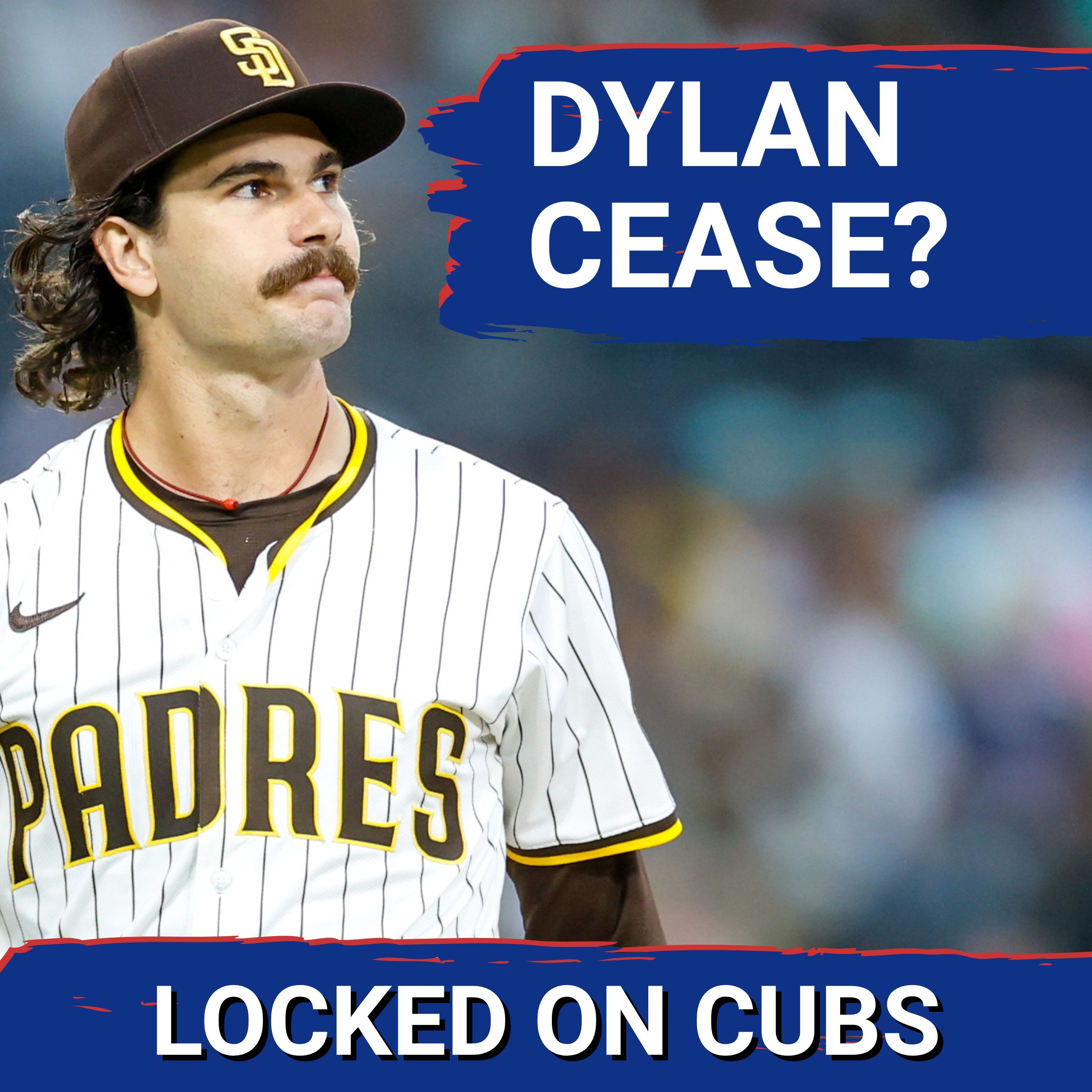 Chicago Cubs HAVE TO get a pitcher like Dylan Cease